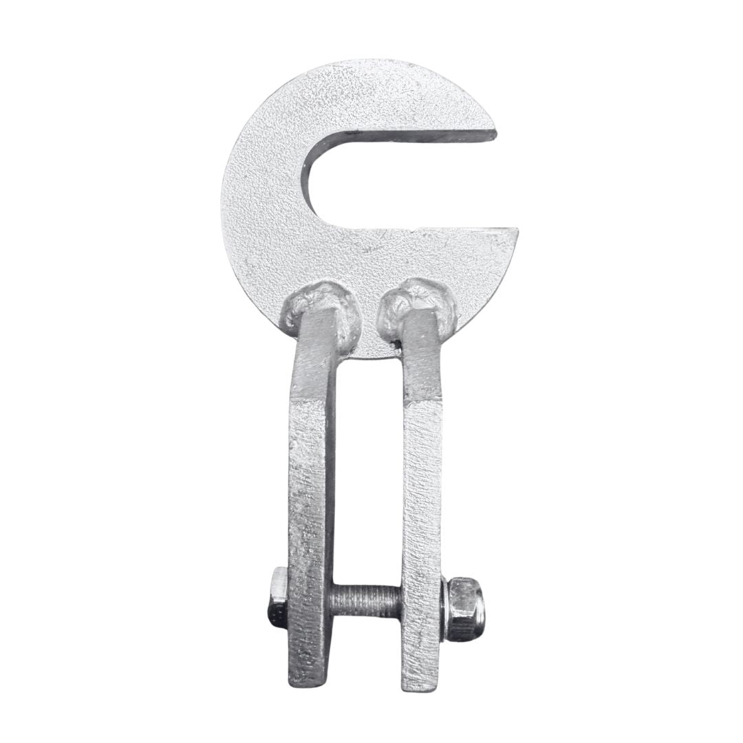 Jaw, Large For Manual Stake Puller
