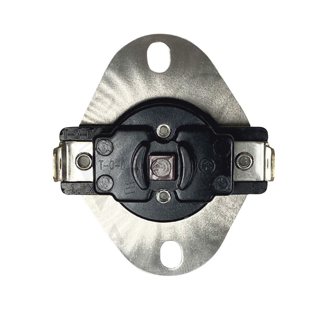 Premier 170 High Limit Switch Motor Side