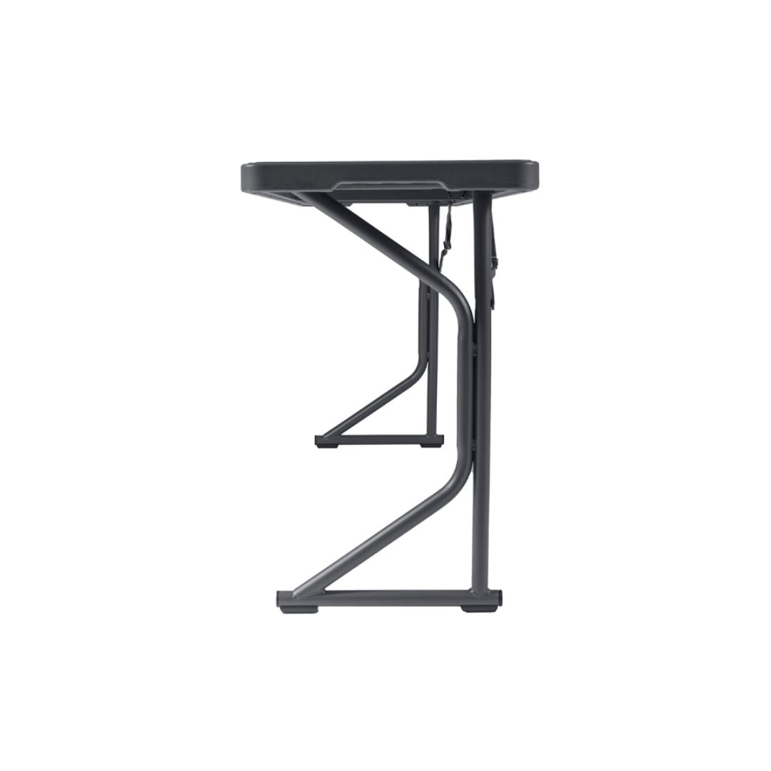 Zown Folding Table, 18" x 72" Classroom New Classic