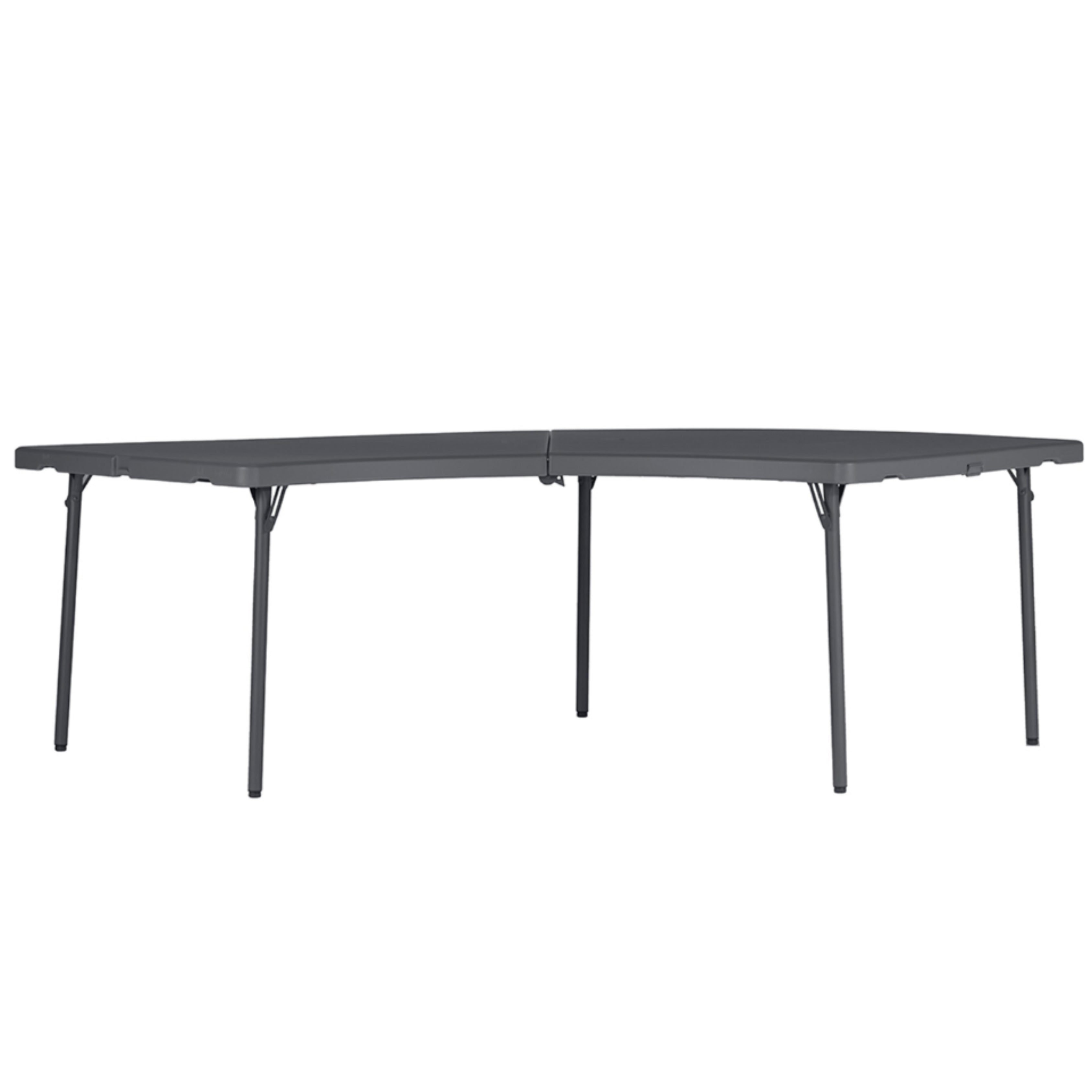 Zown Table XXLmoon (36" Serpentine) NC