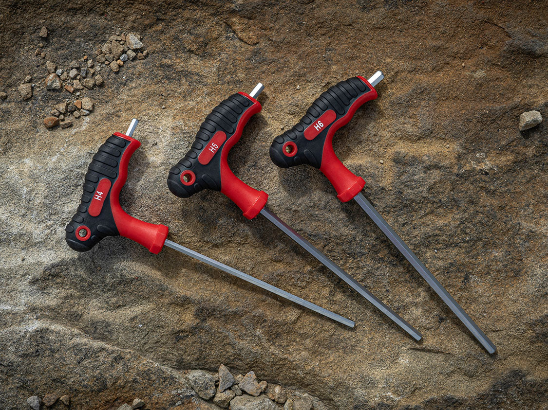 Titan Stake Driver, Honda Powered PGD2000X