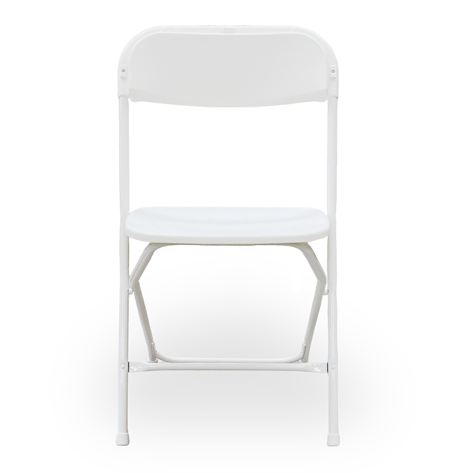 White folding for wholesale Canada