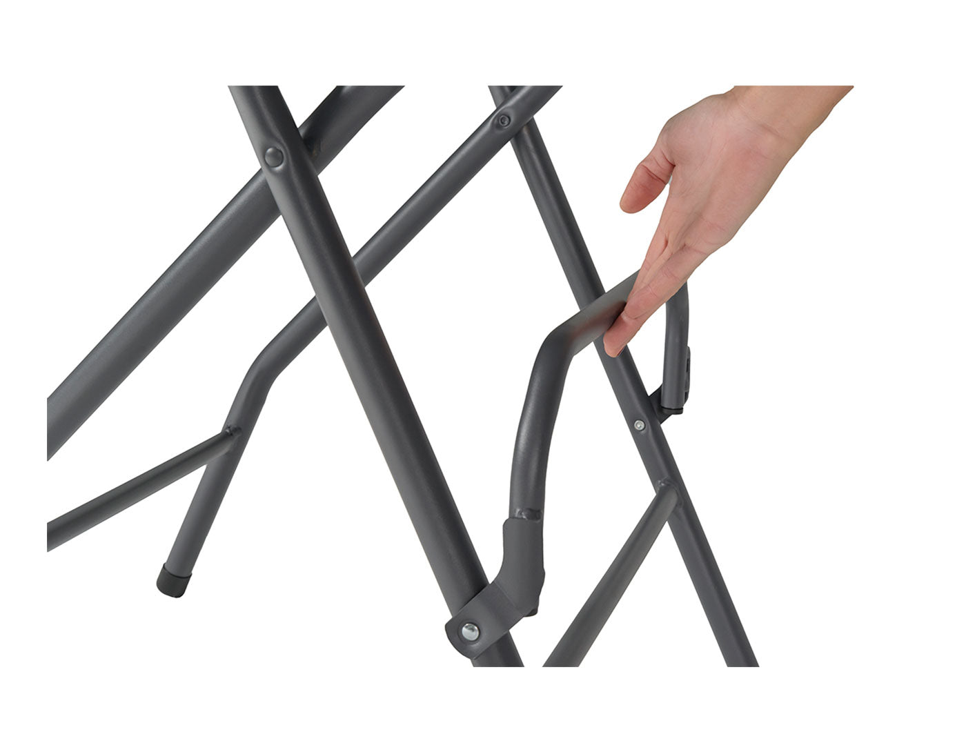 Stool, Alvarstool (41" Tall)