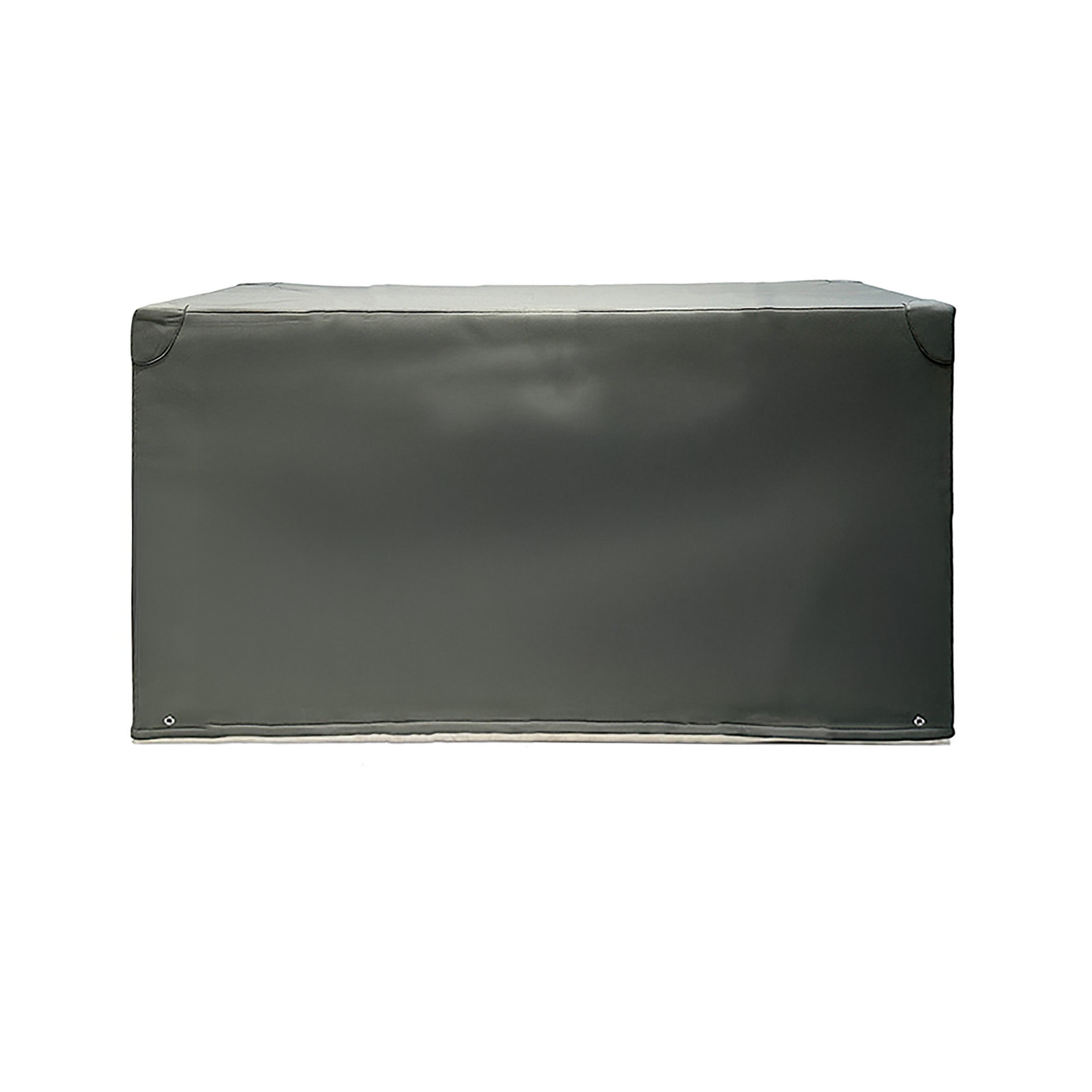 Fenix Straight Bar Cover Grey