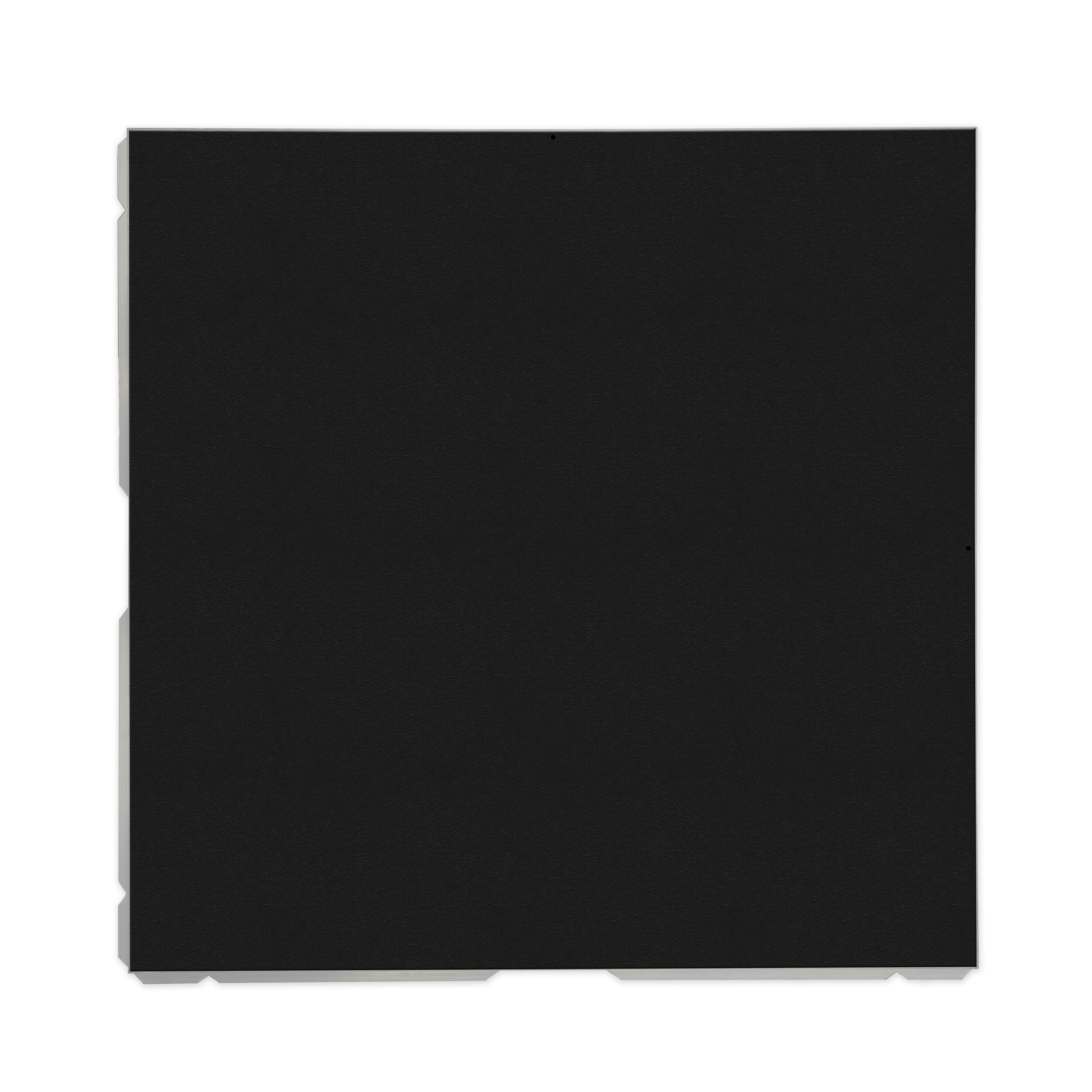 DancePro Panel 4' x 4' Stone Black