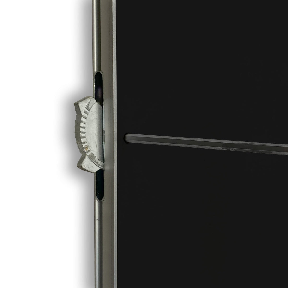 DancePro 2.0 Panel 4' x 4' Stone Black