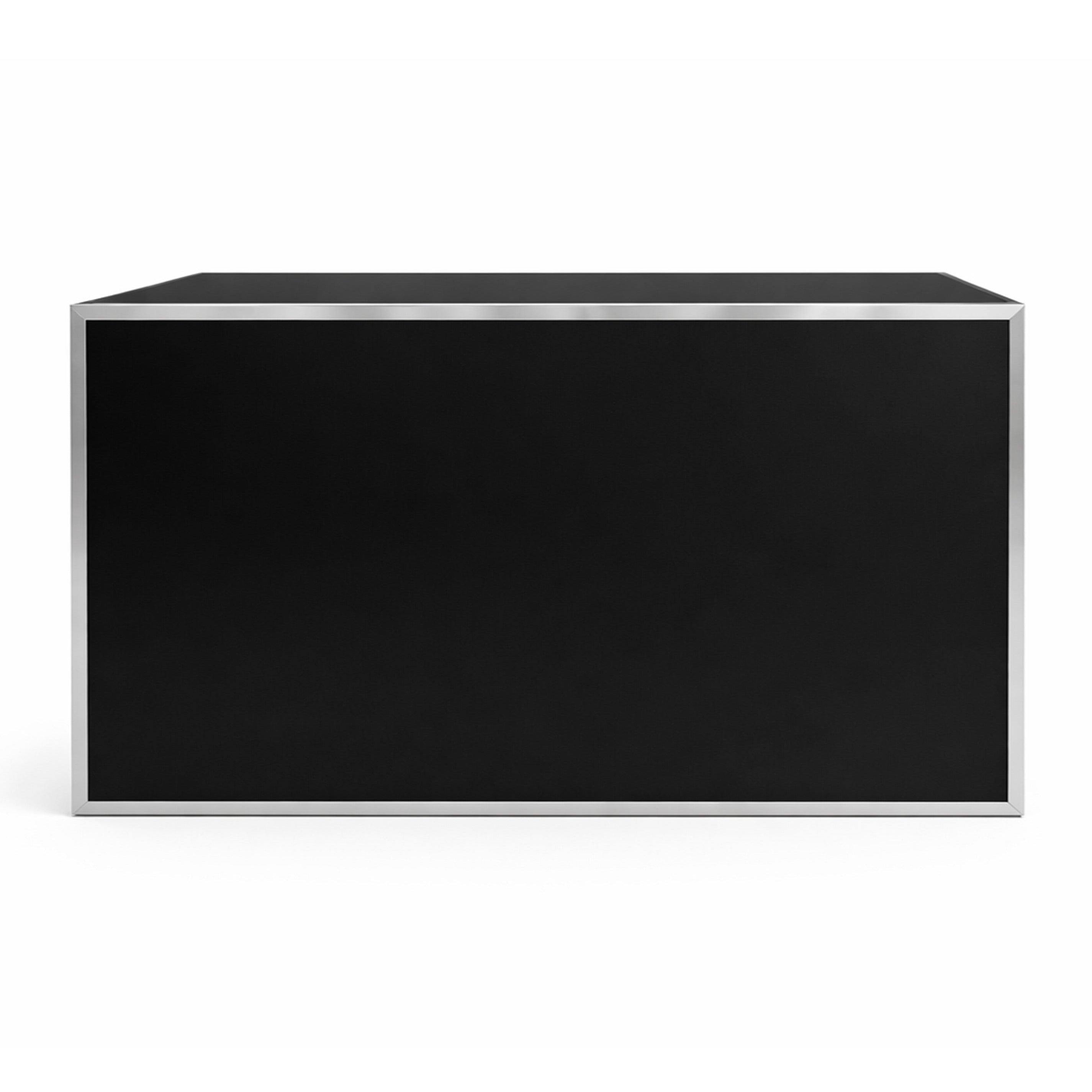 Fenix Promenade Straight Bar Silver 72"