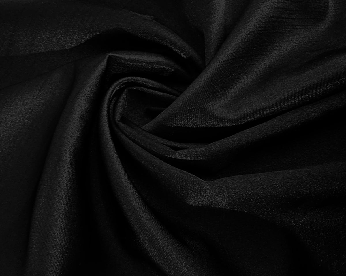 Tablecloth 60" X 120" Black Majestic