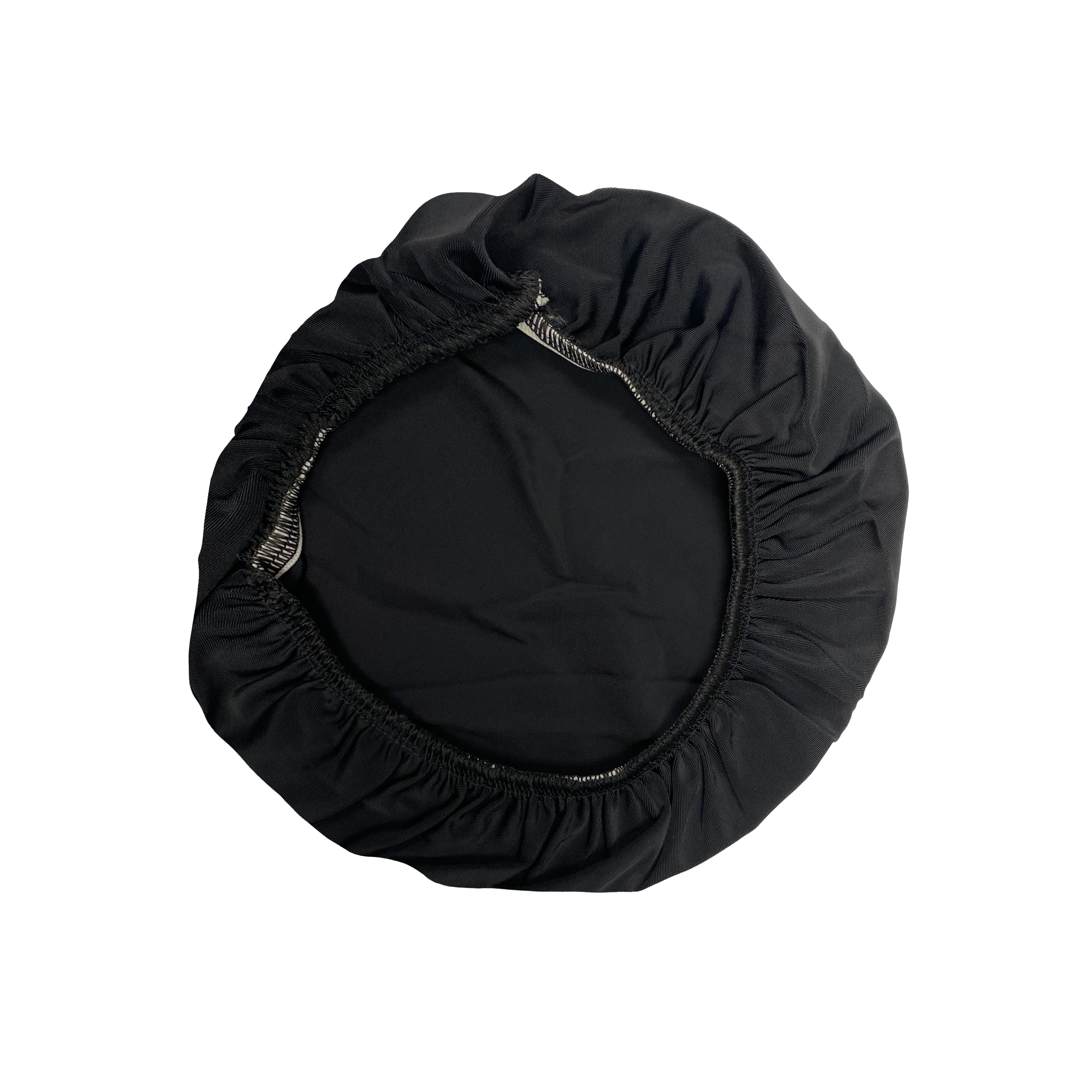 Bonnet for Stool Black