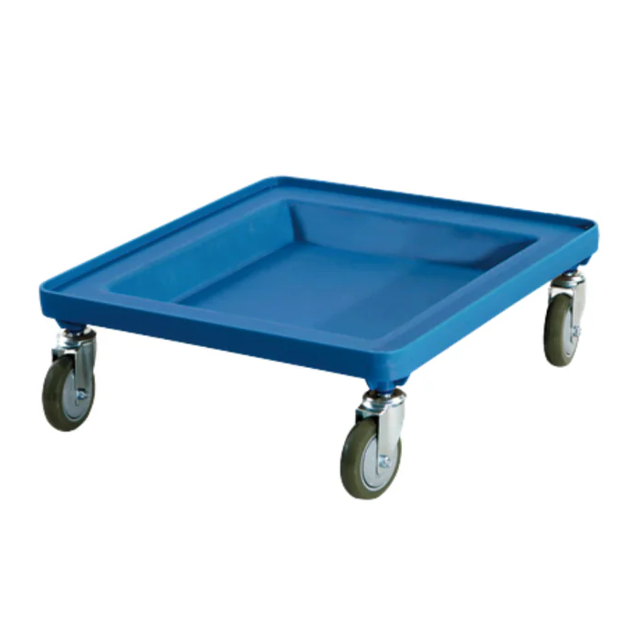 Glass Rack Cart