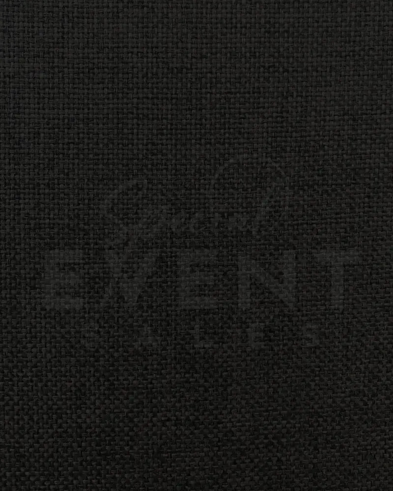 Chair Banquet Oval Black SES Chairs