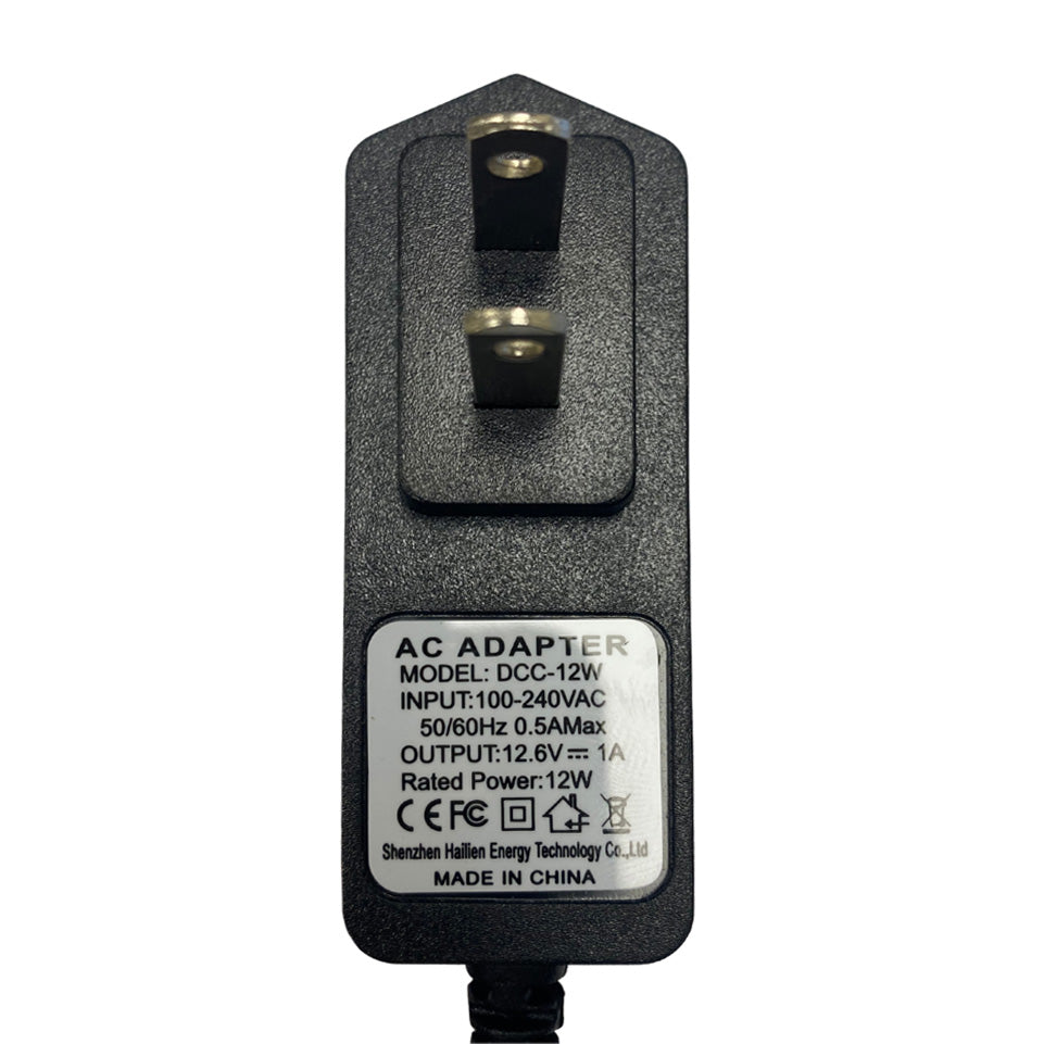 Battery For LED Folding Bar