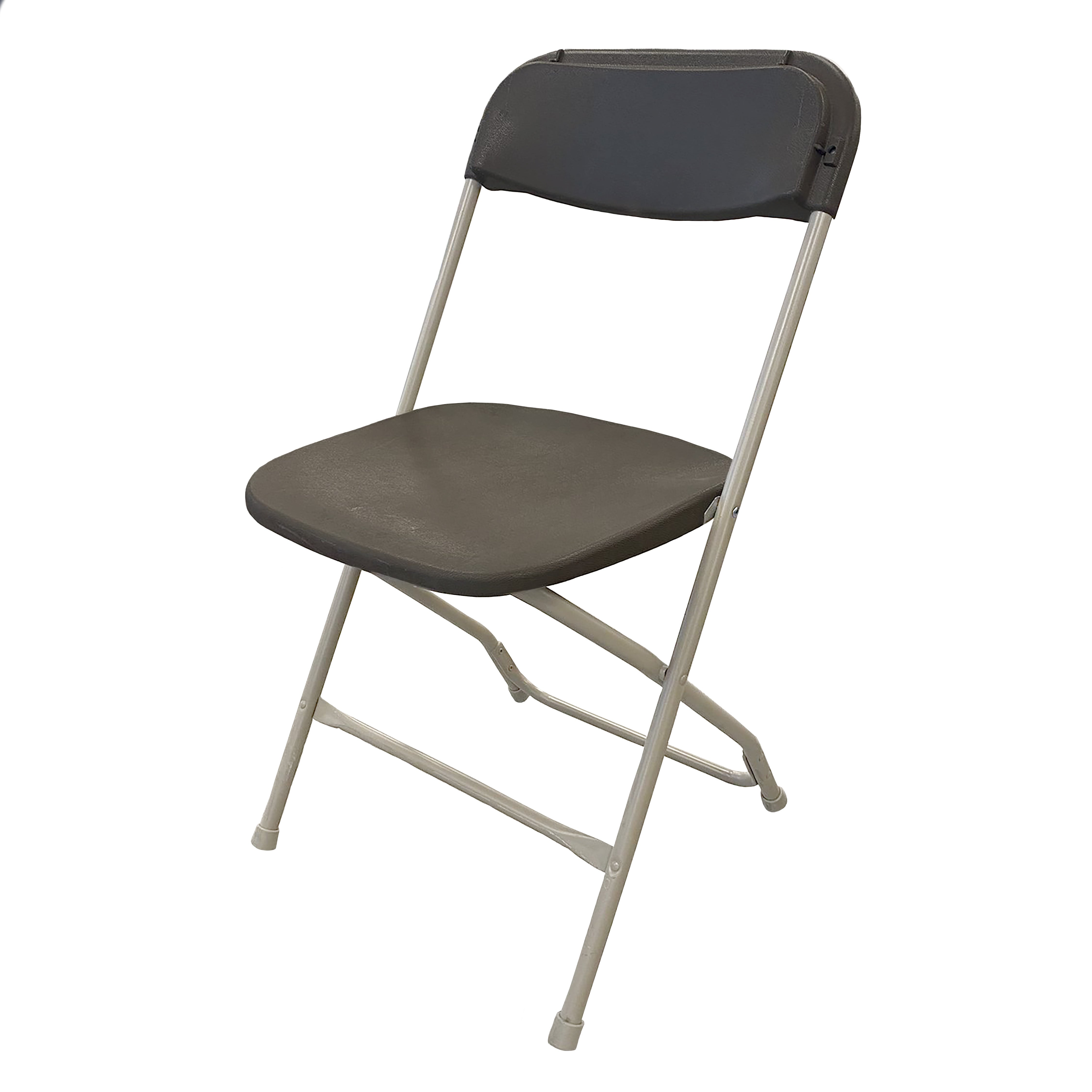 Chocolate Brown Pro Series Folding Chair