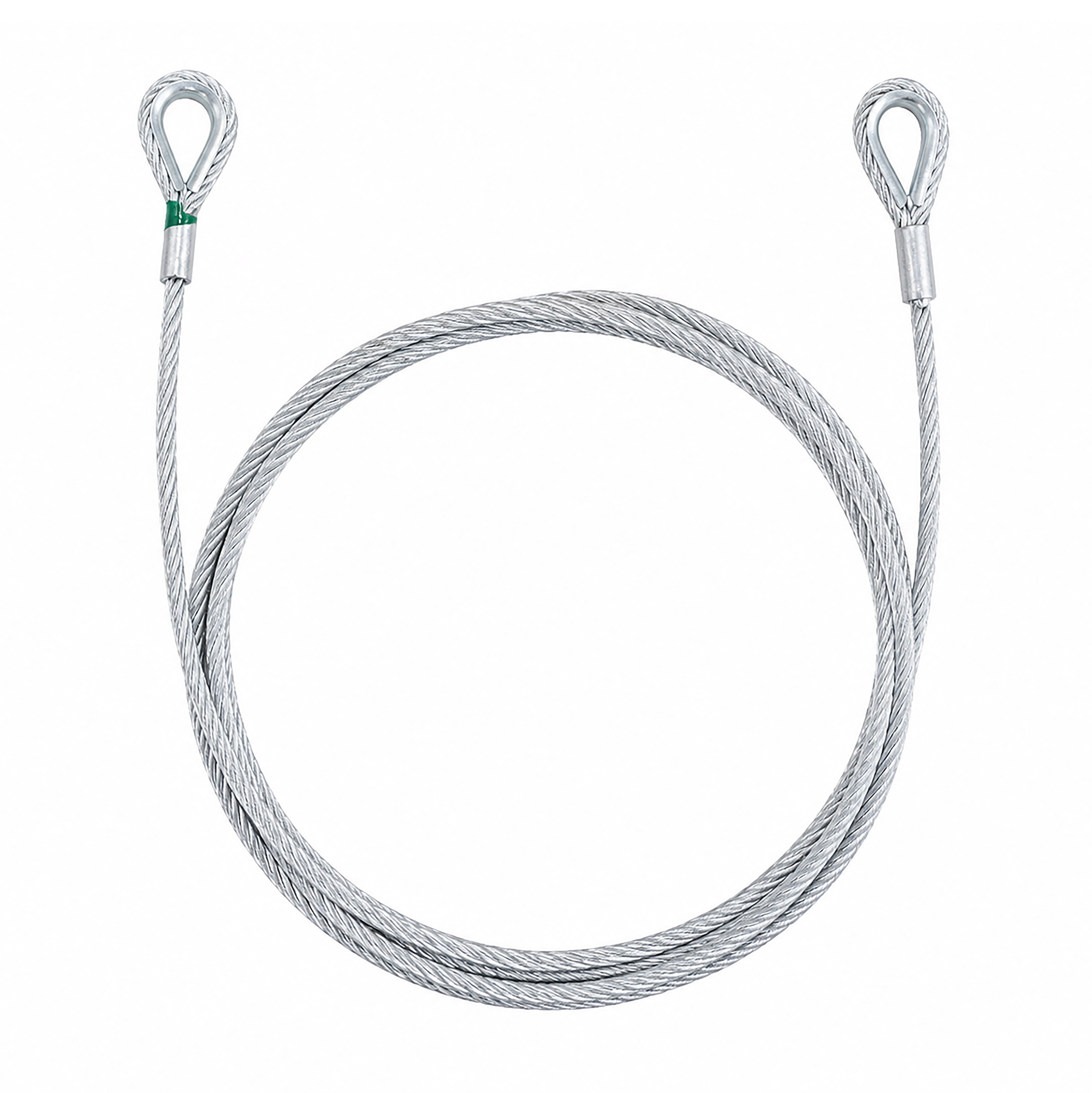 Cross Cable 10' x 10' Each Value Series