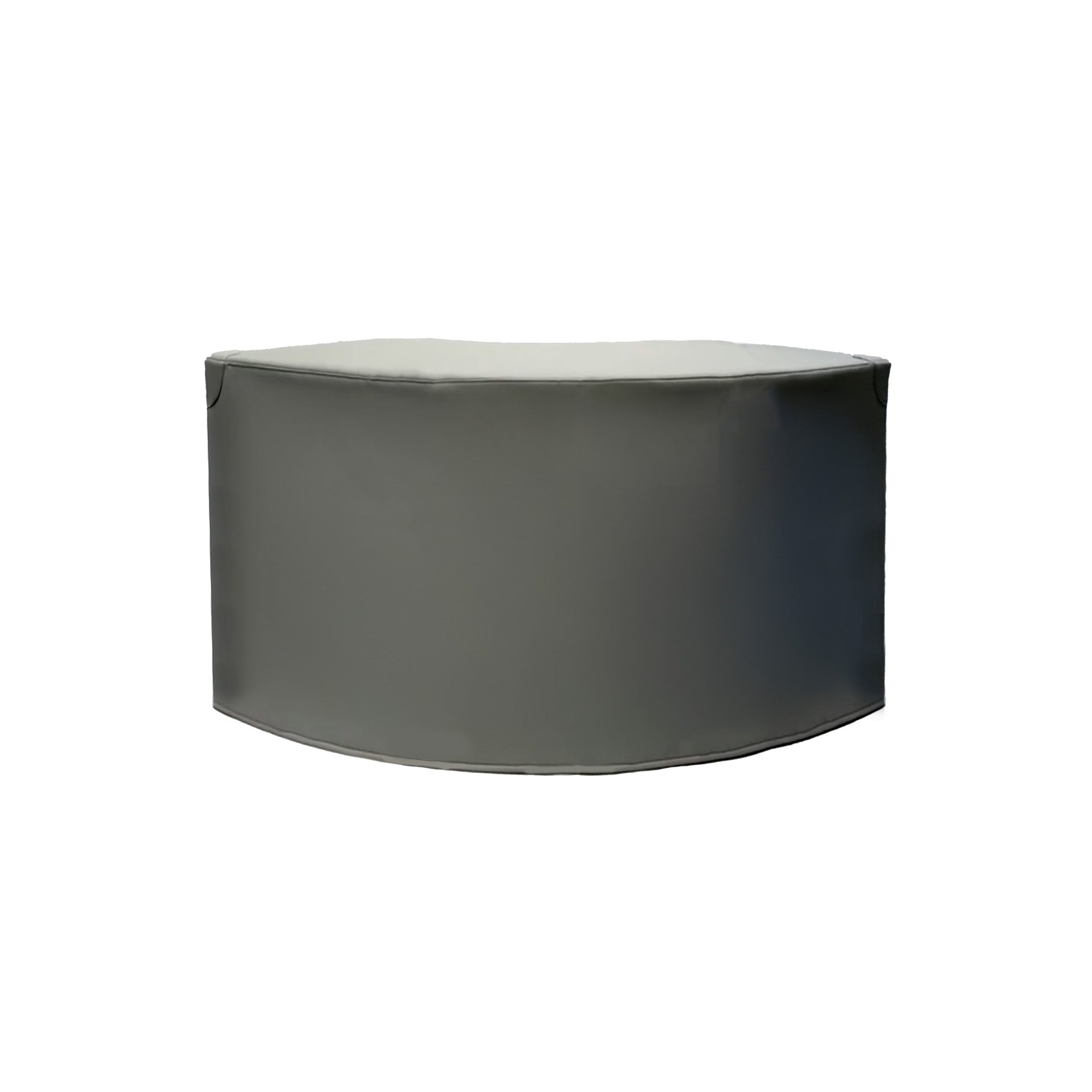 Fenix Curved Bar Cover Grey