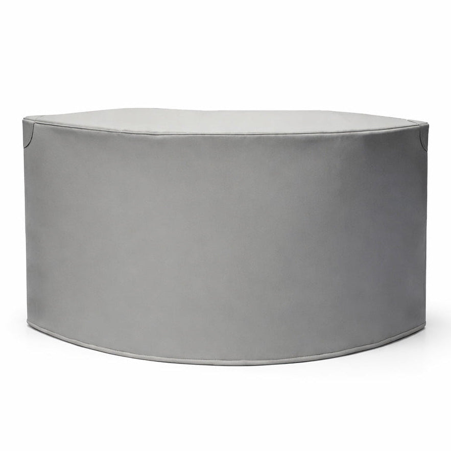 Fenix Curved Bar Cover Grey