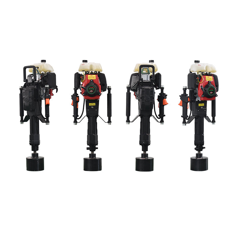 Stakinator Gas Powered Stake Driver Tent Accessory