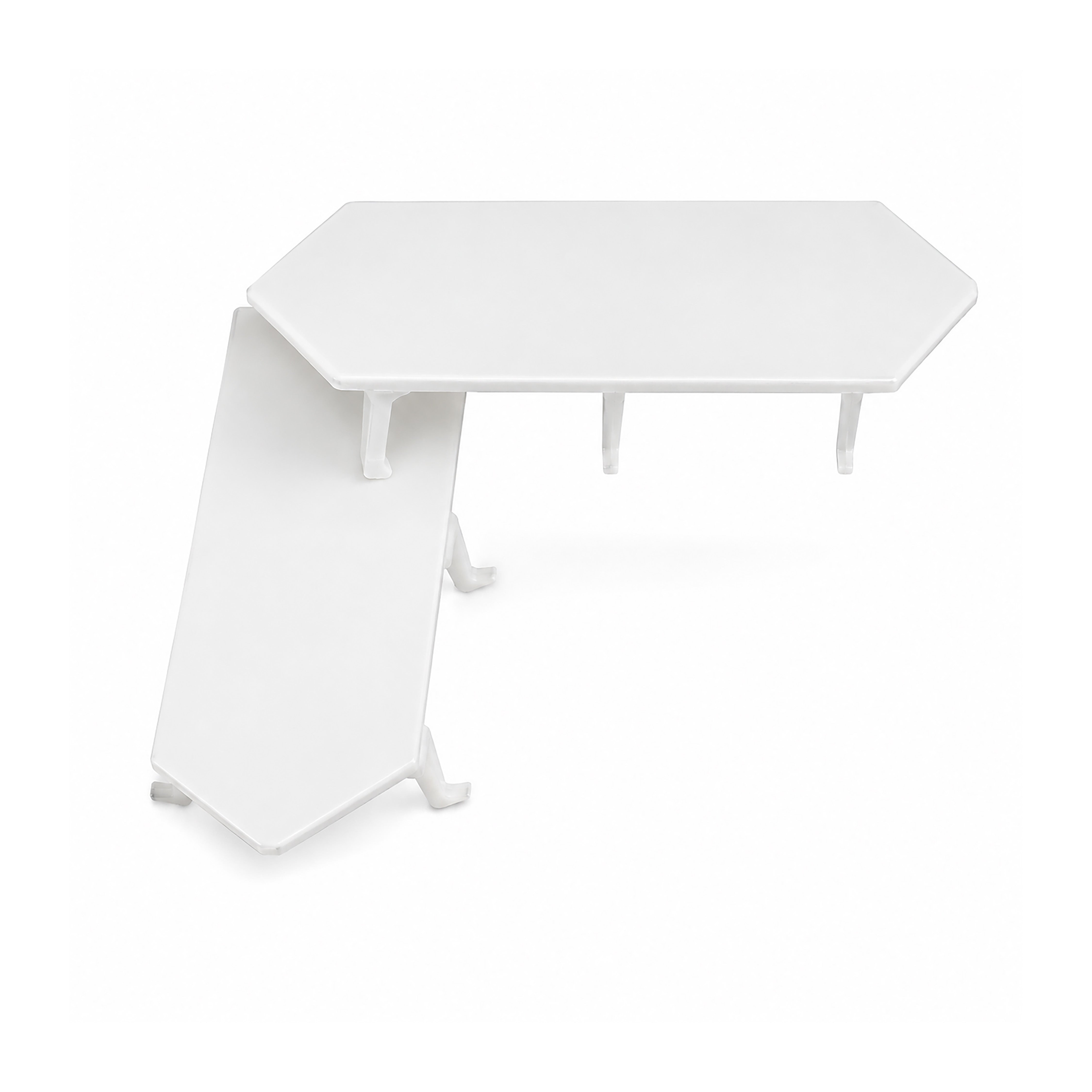 Rack, Guide Card White