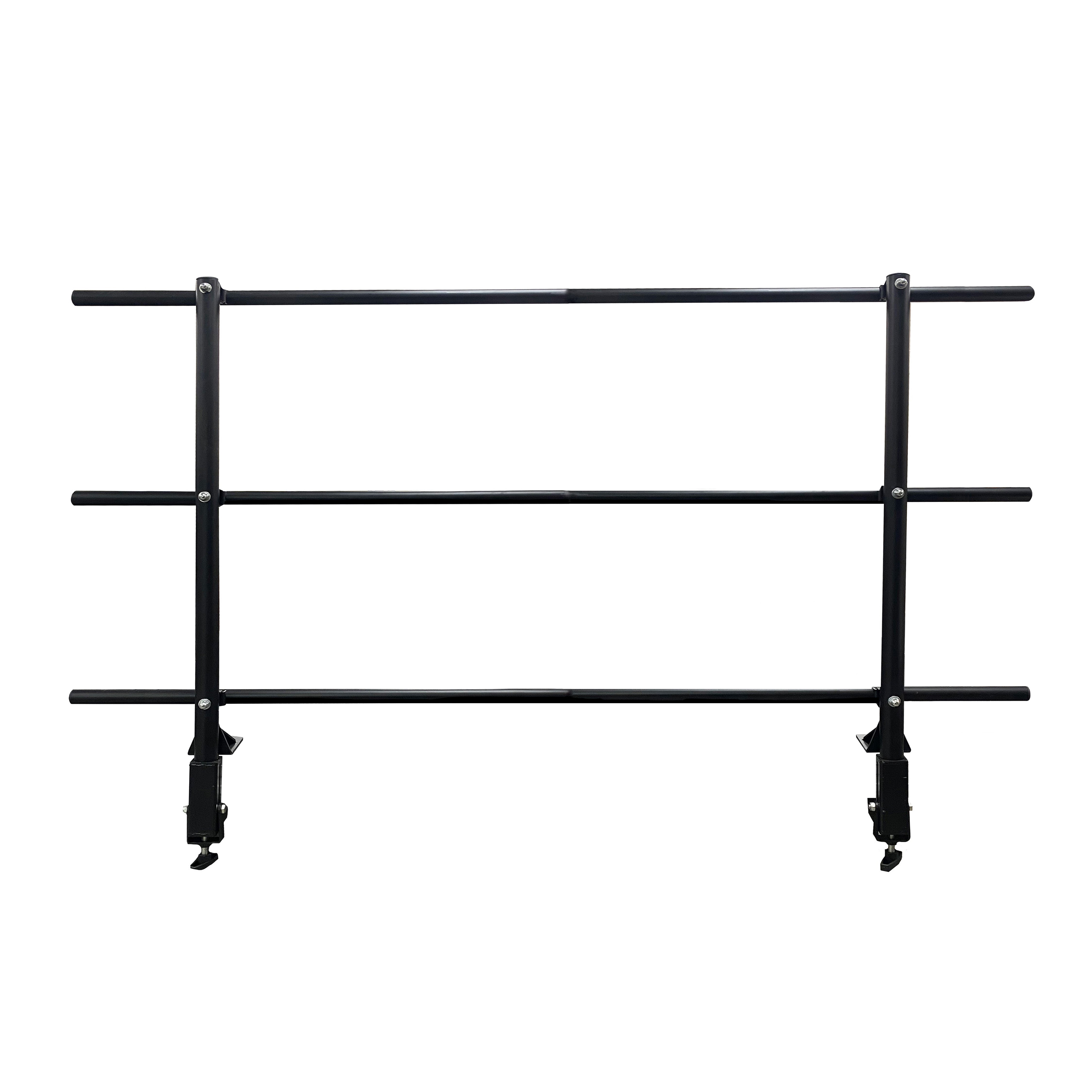 Easistage Guardrail, 92" L x 40" H