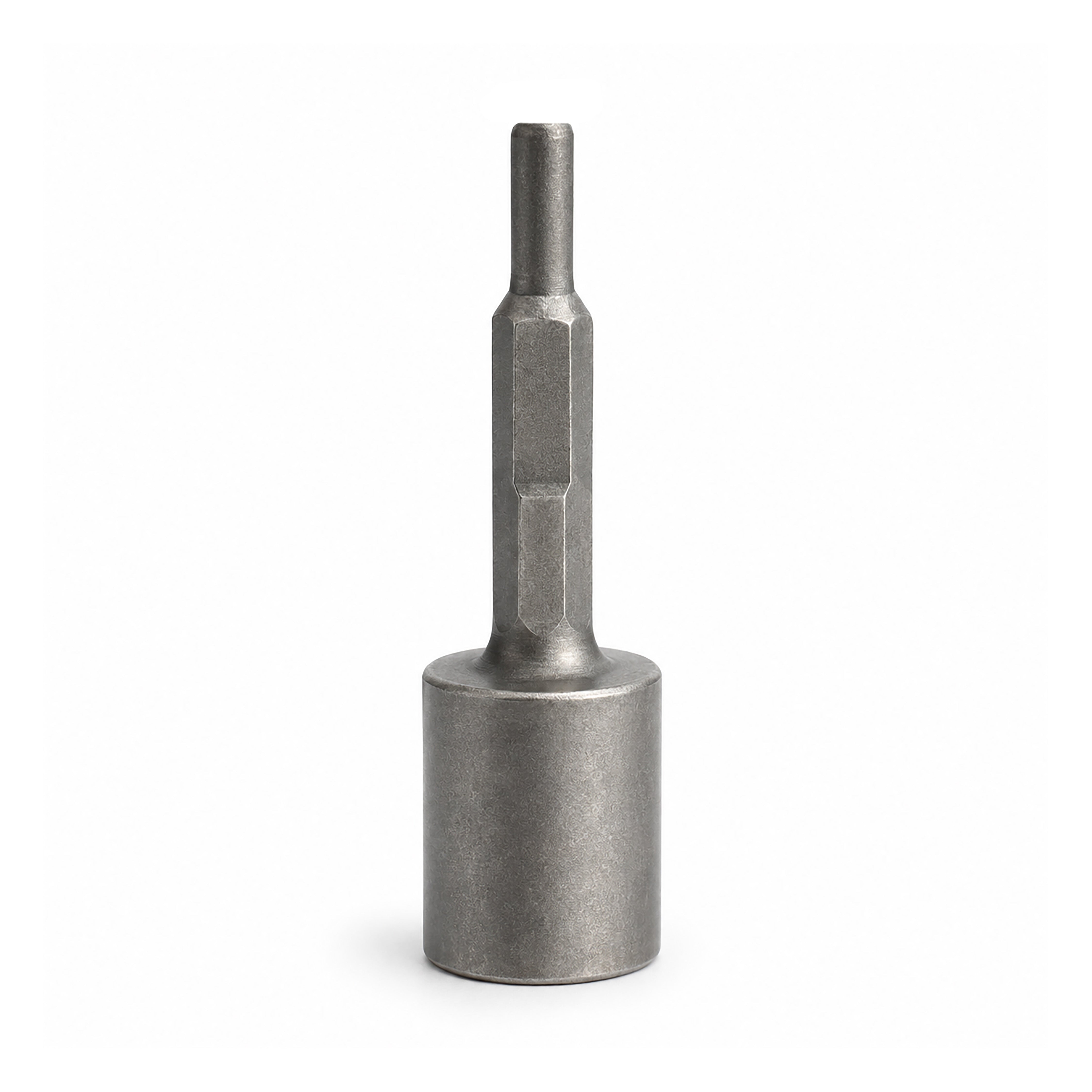 Stakinator, 60mm One Piece Shank & Cup