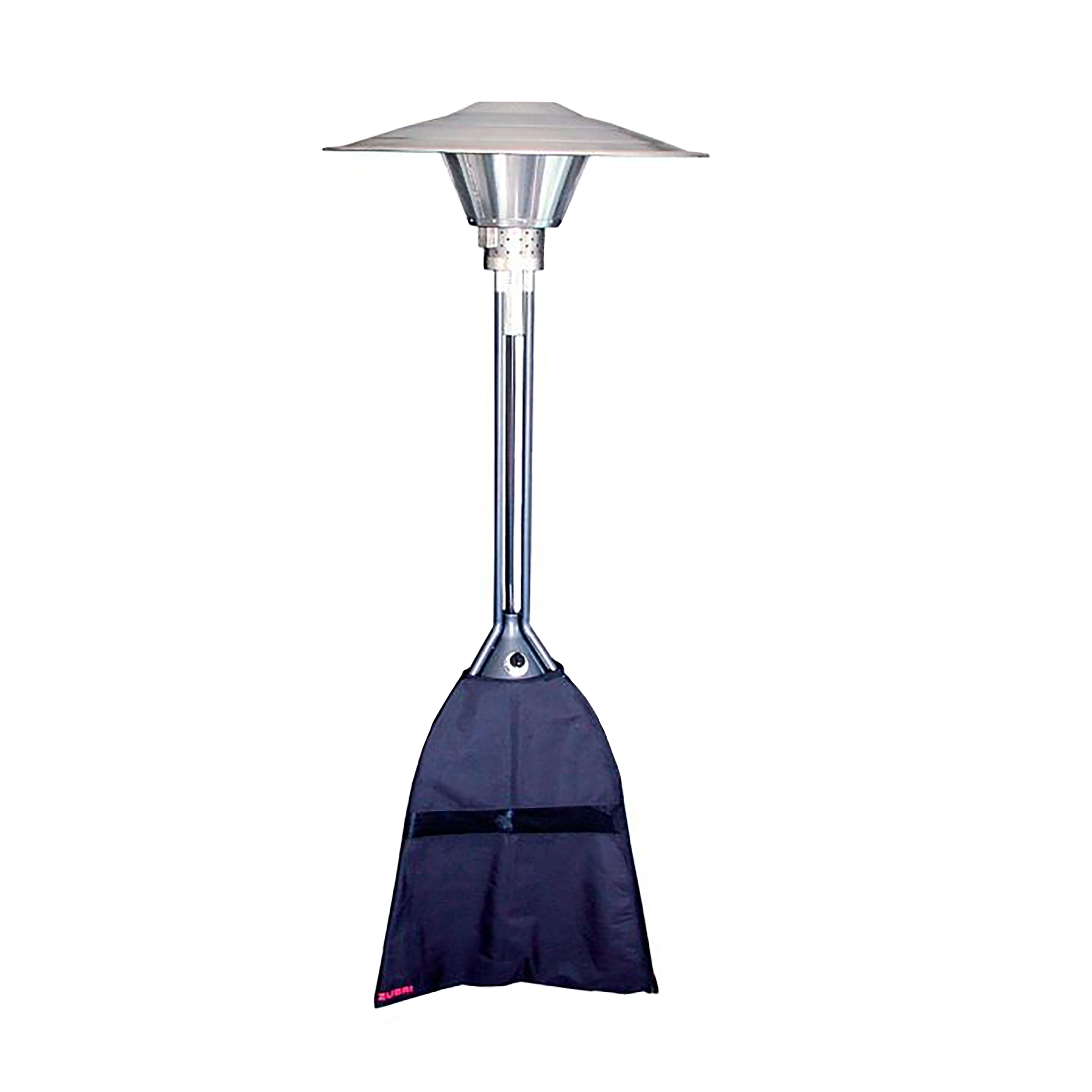 Heater, Zubri Patio 40000 BTU