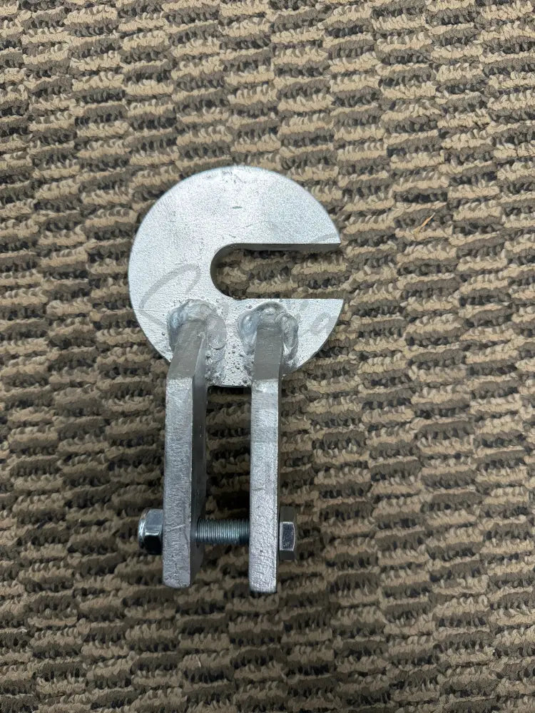 Jaw Small For Manual Stake Puller Tent Accessory