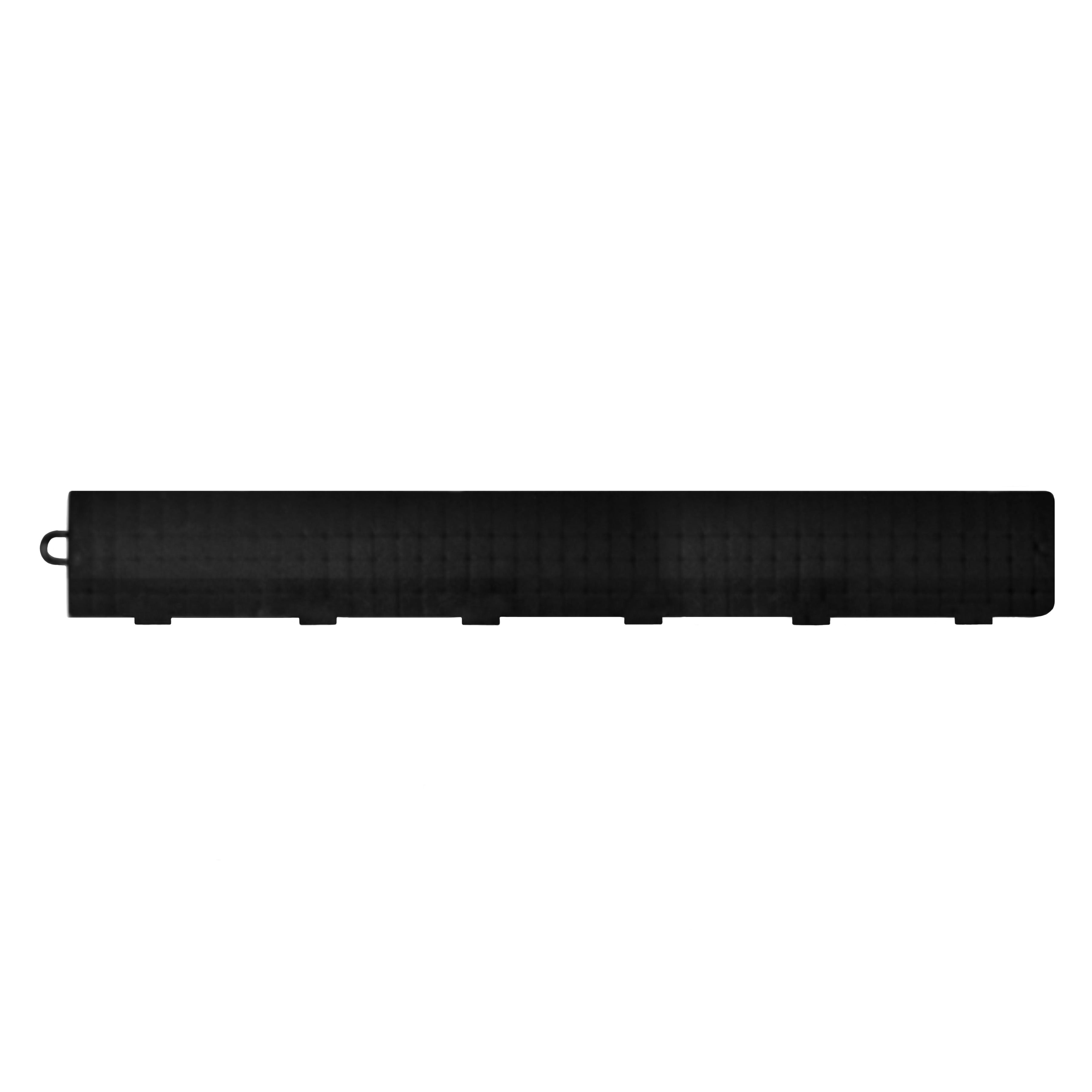 Edge, Male Black 2" x 18" (New)