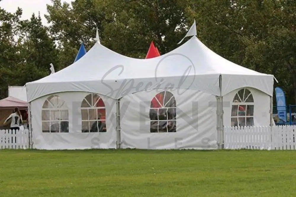 Marquee Tent, 10' x 30' - Special Event Sales