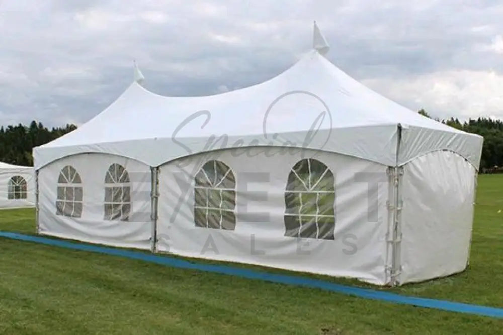 Marquee Tent, 10' x 40' - Special Event Sales