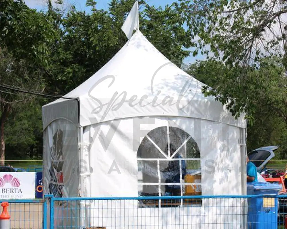 Marquee Tent, 10' x 10' - Special Event Sales