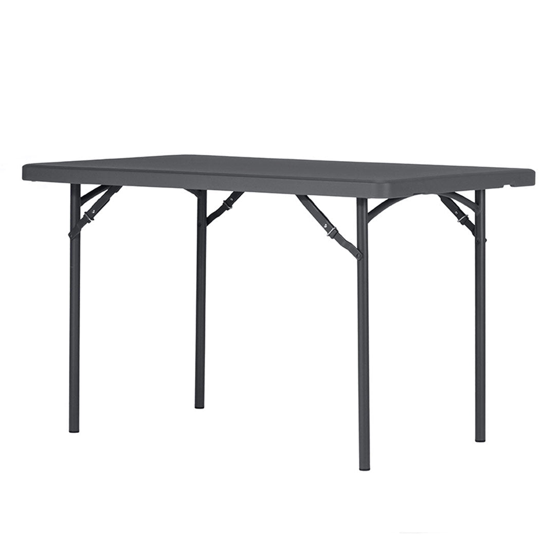 Zown Folding Table, XL120 (30" x 48") New Classic