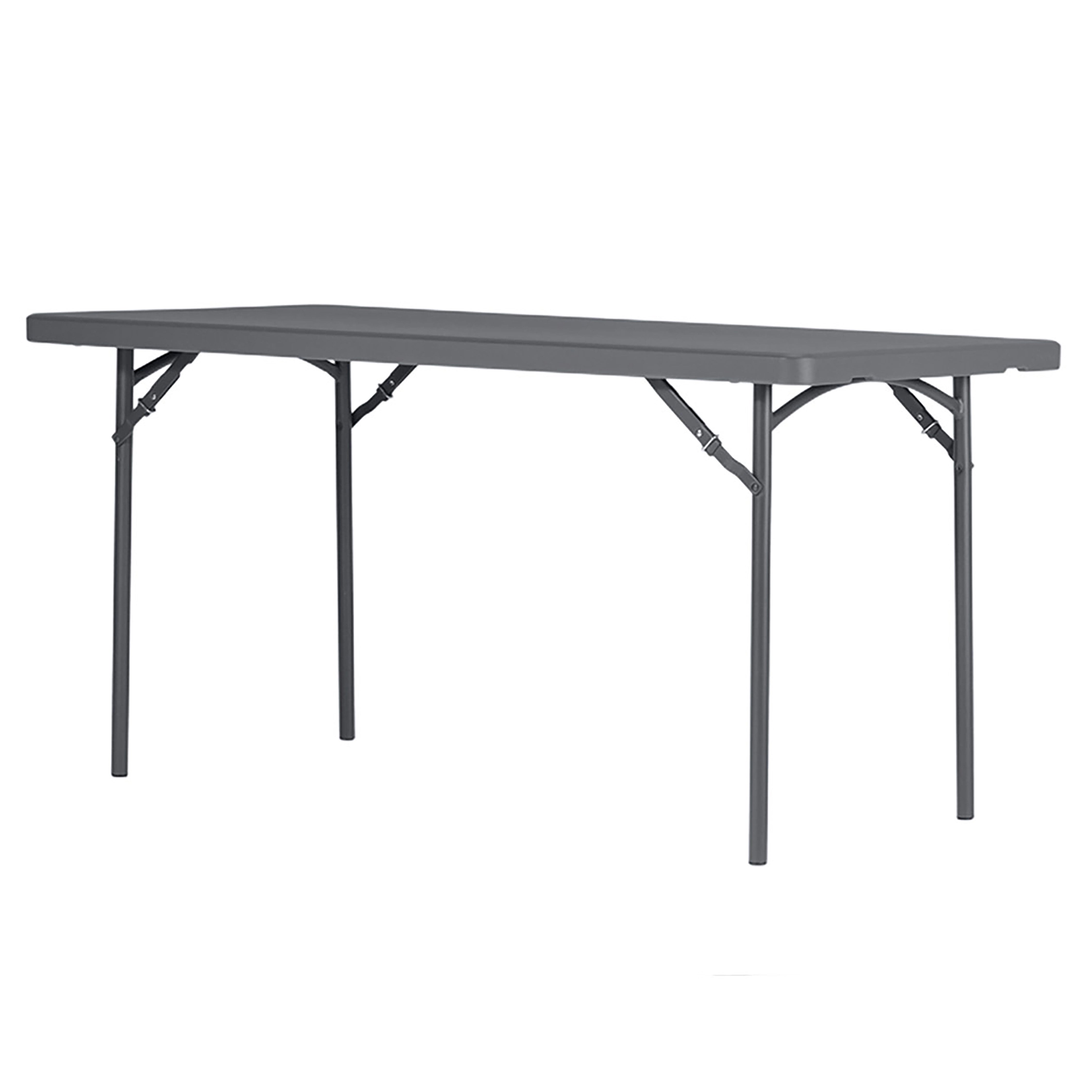 Zown Folding Table, XL150 (30" x 60") New Classic