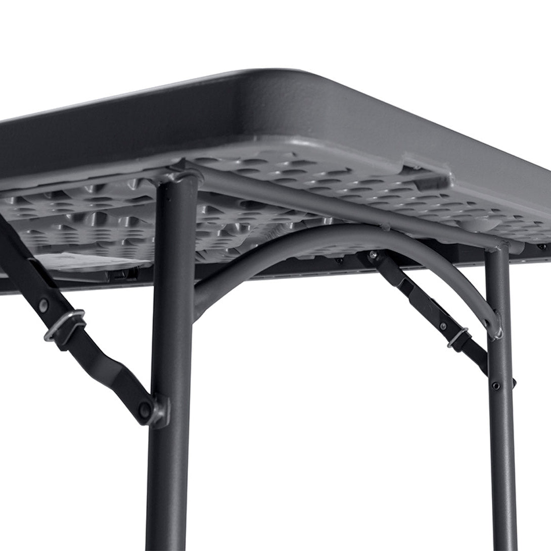 Zown Folding Table, XL120 (30" x 48") New Classic
