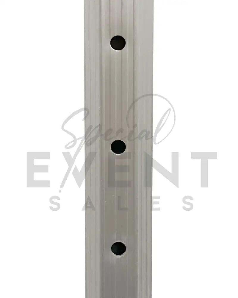 Pop up HD Leg Bottom Section Tents - Popup