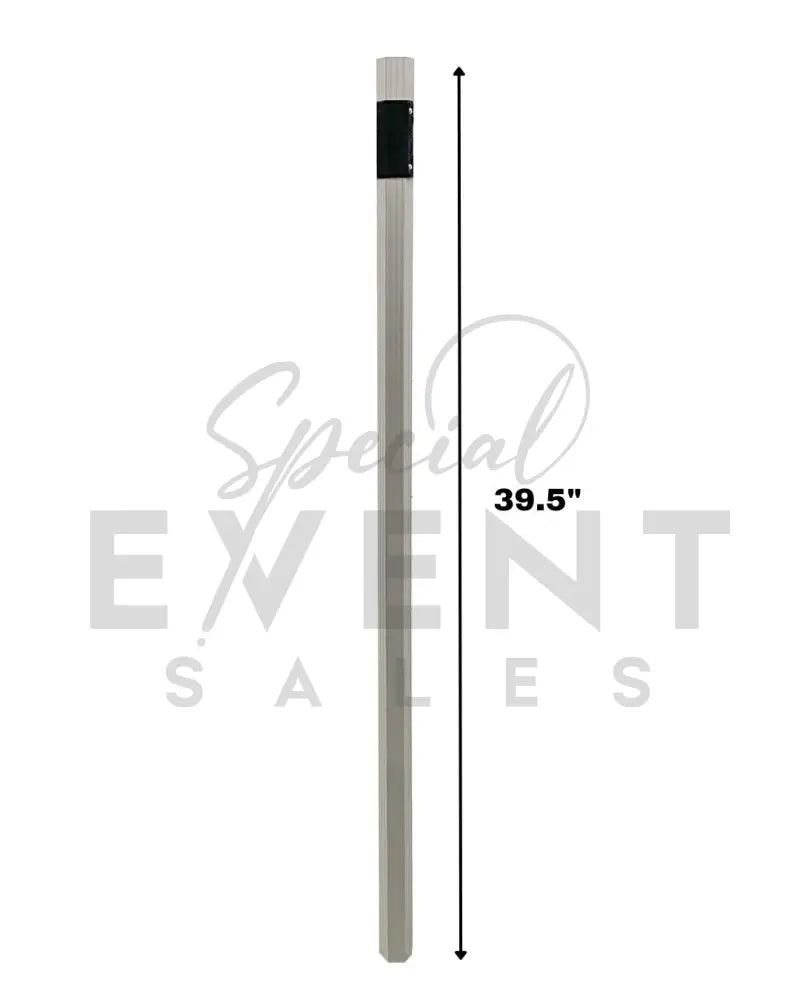 Pop up HD Leg Top Section Tents - Popup