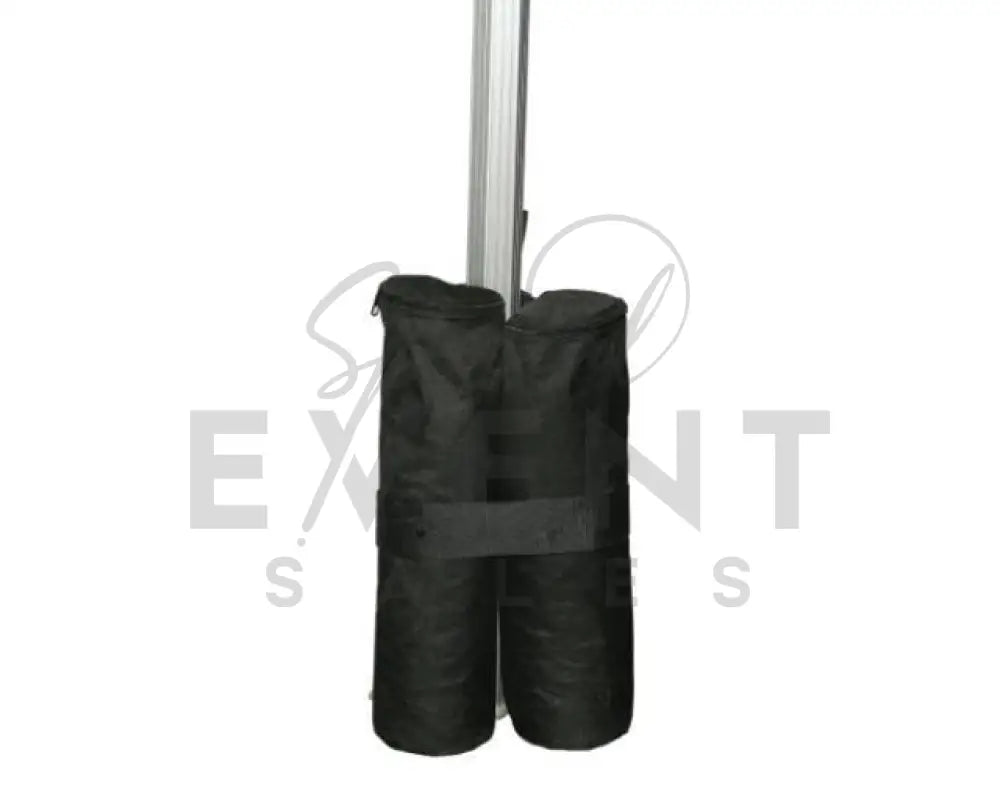 Pop up Weight, Sandbag (Sand Not Included) - Special Event Sales