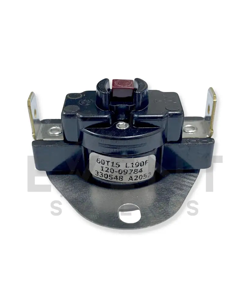 Premier 170 High Limit Switch Motor Side Tent Accessory