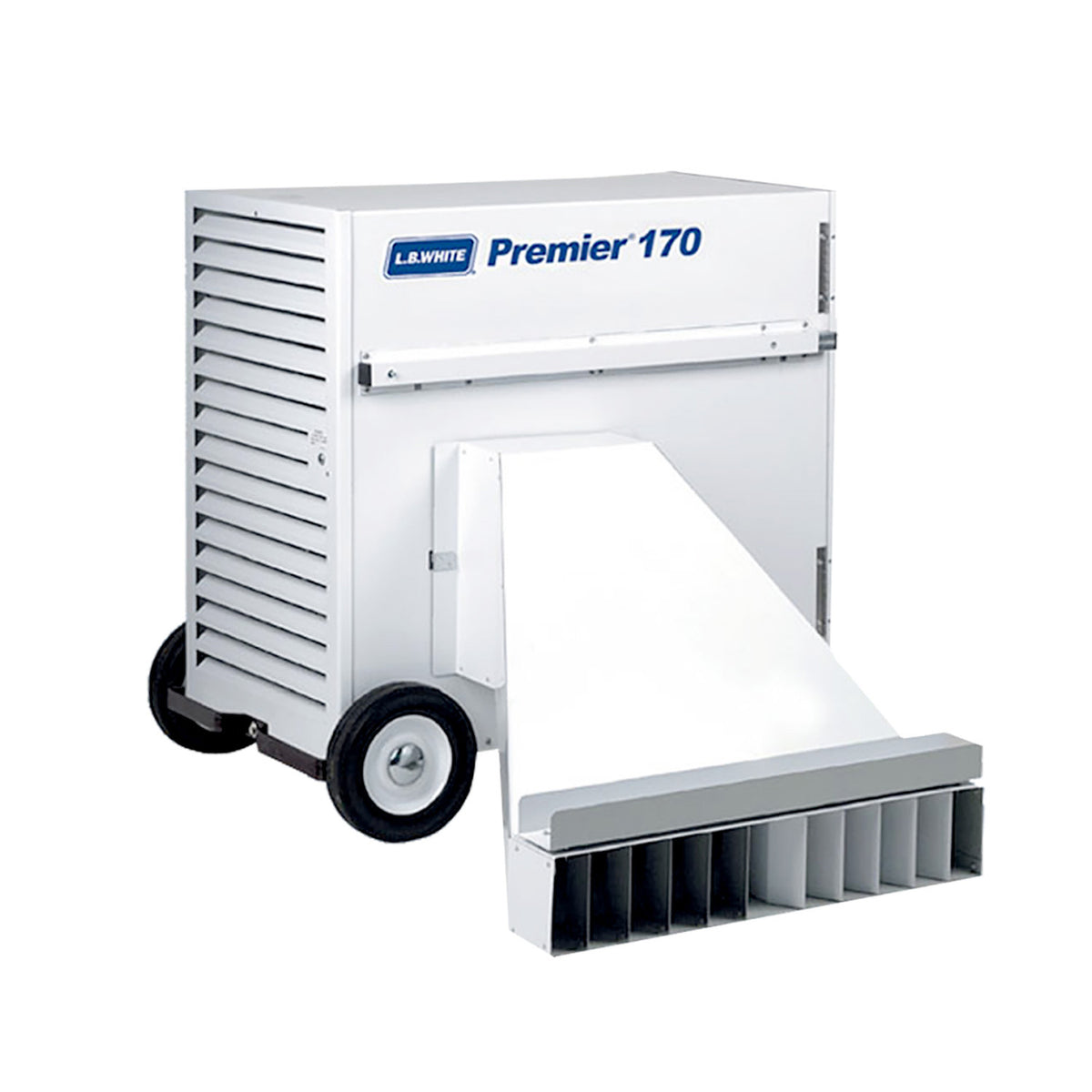 Unit Diffuser for Premier 170 2.0 Heater
