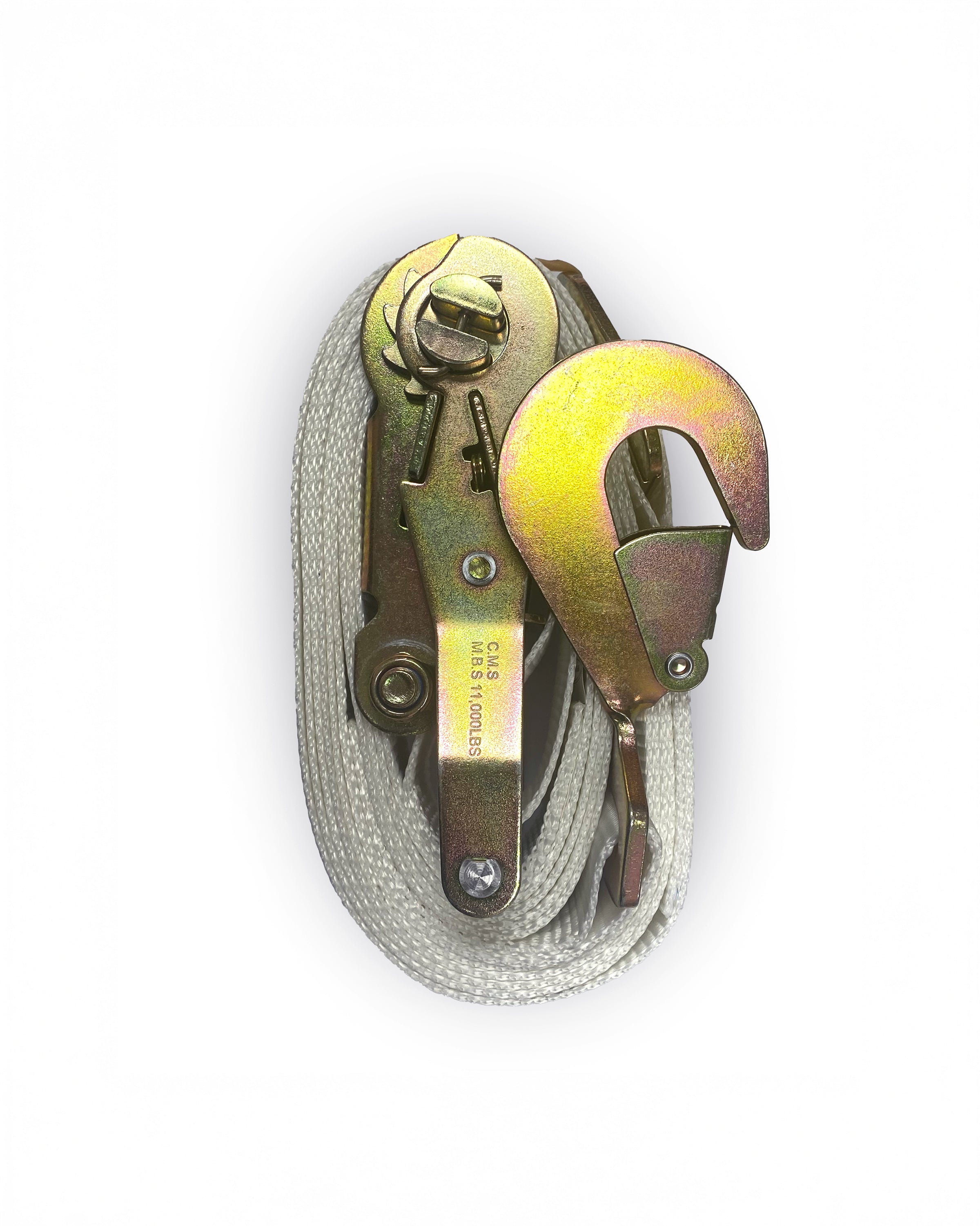 Ratchet for Tent 2’’ X 15’ Heavy Duty Certified Tents - Marquee Deluxe