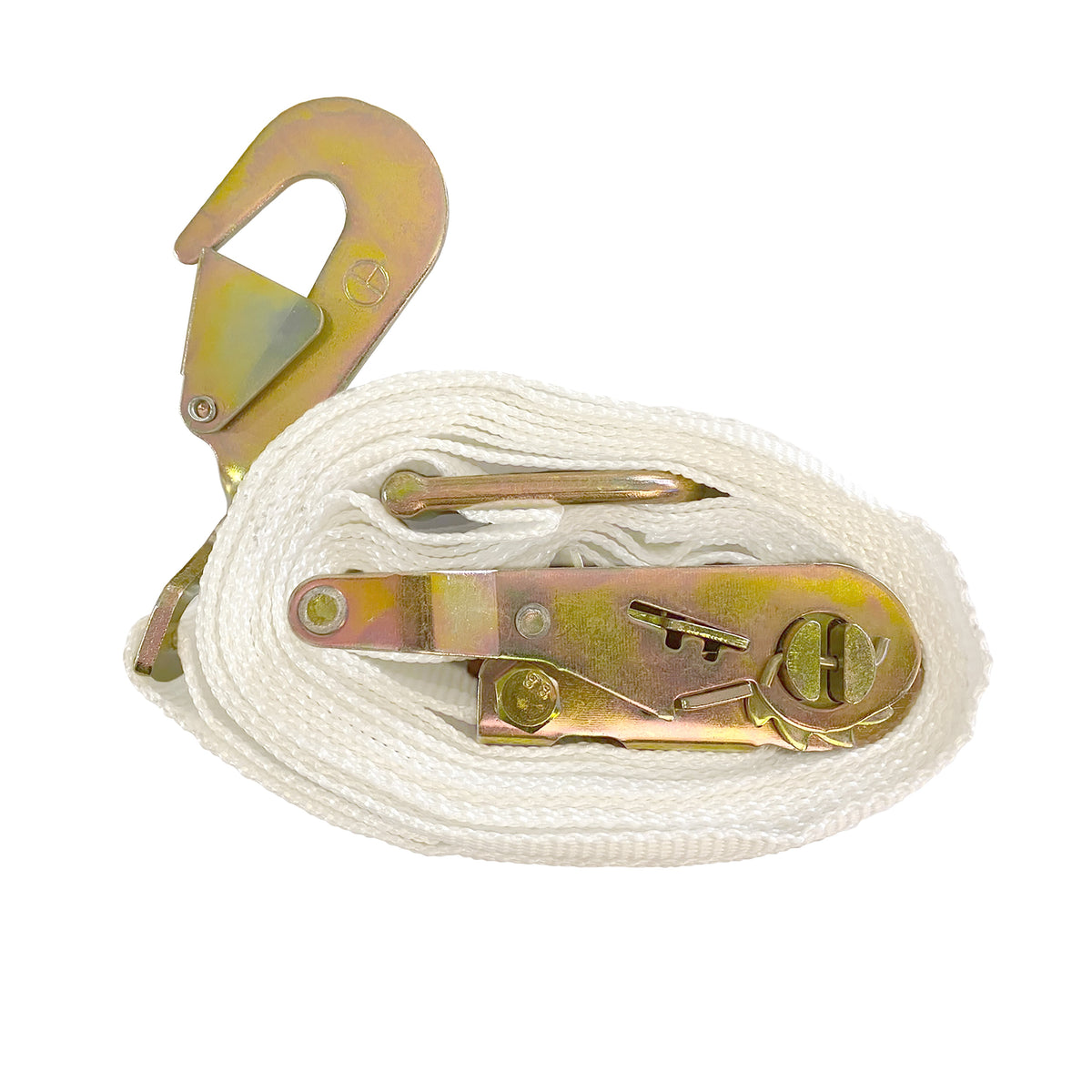 Ratchet for Tent 2" X 15' Standard