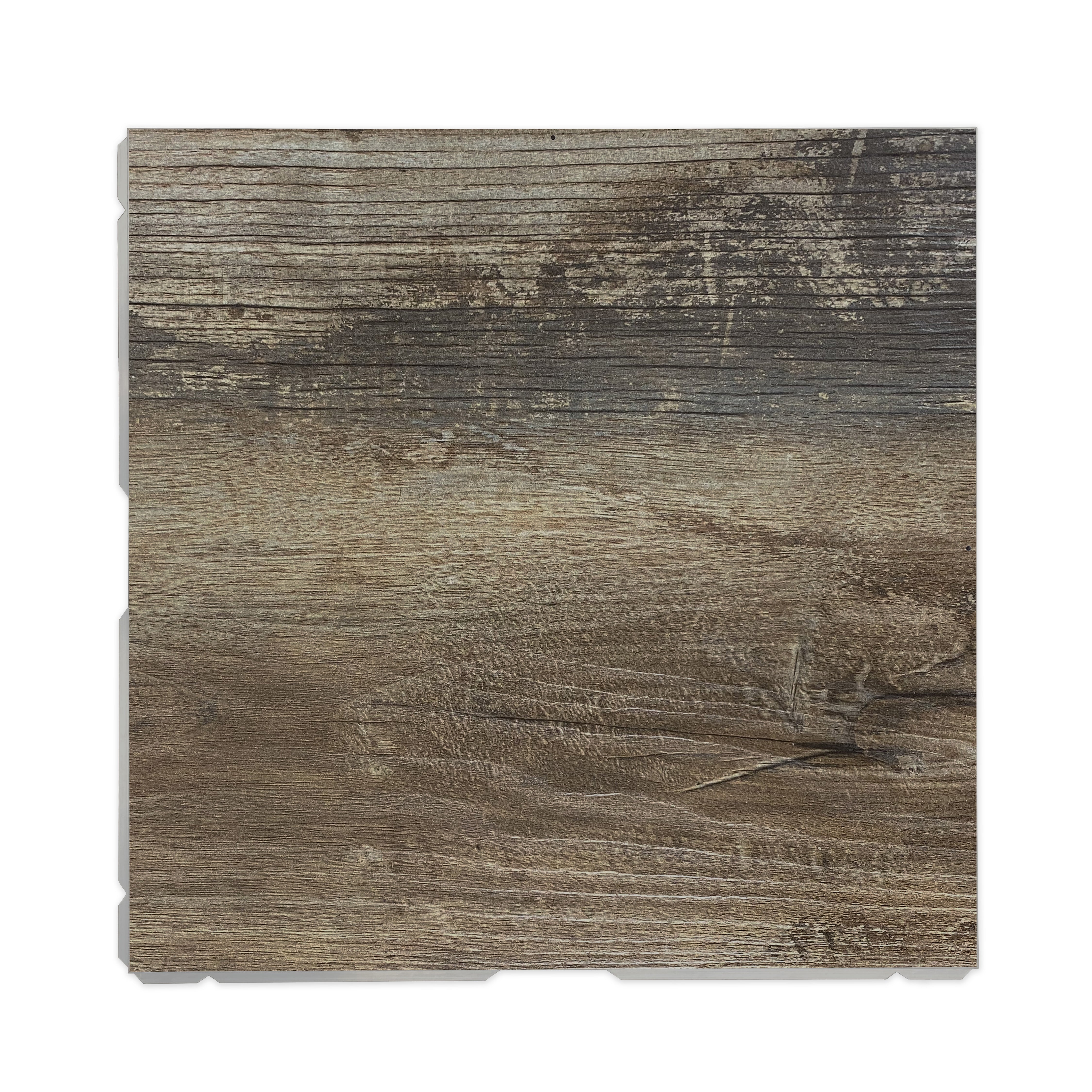 DancePro Panel 4' x 4' Rustic Oak