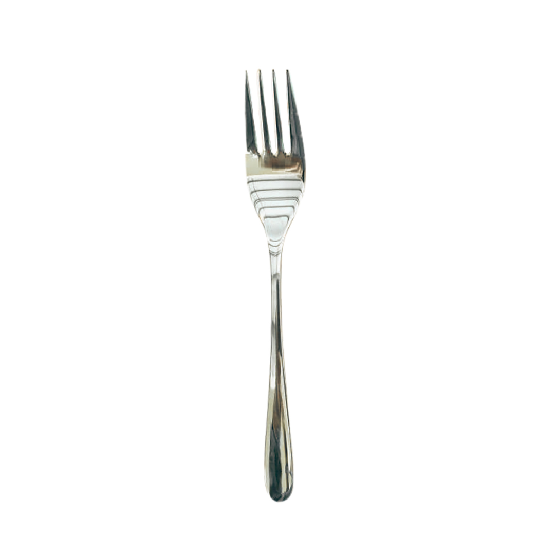 Dinnerware cutlery for the hospitality industry.