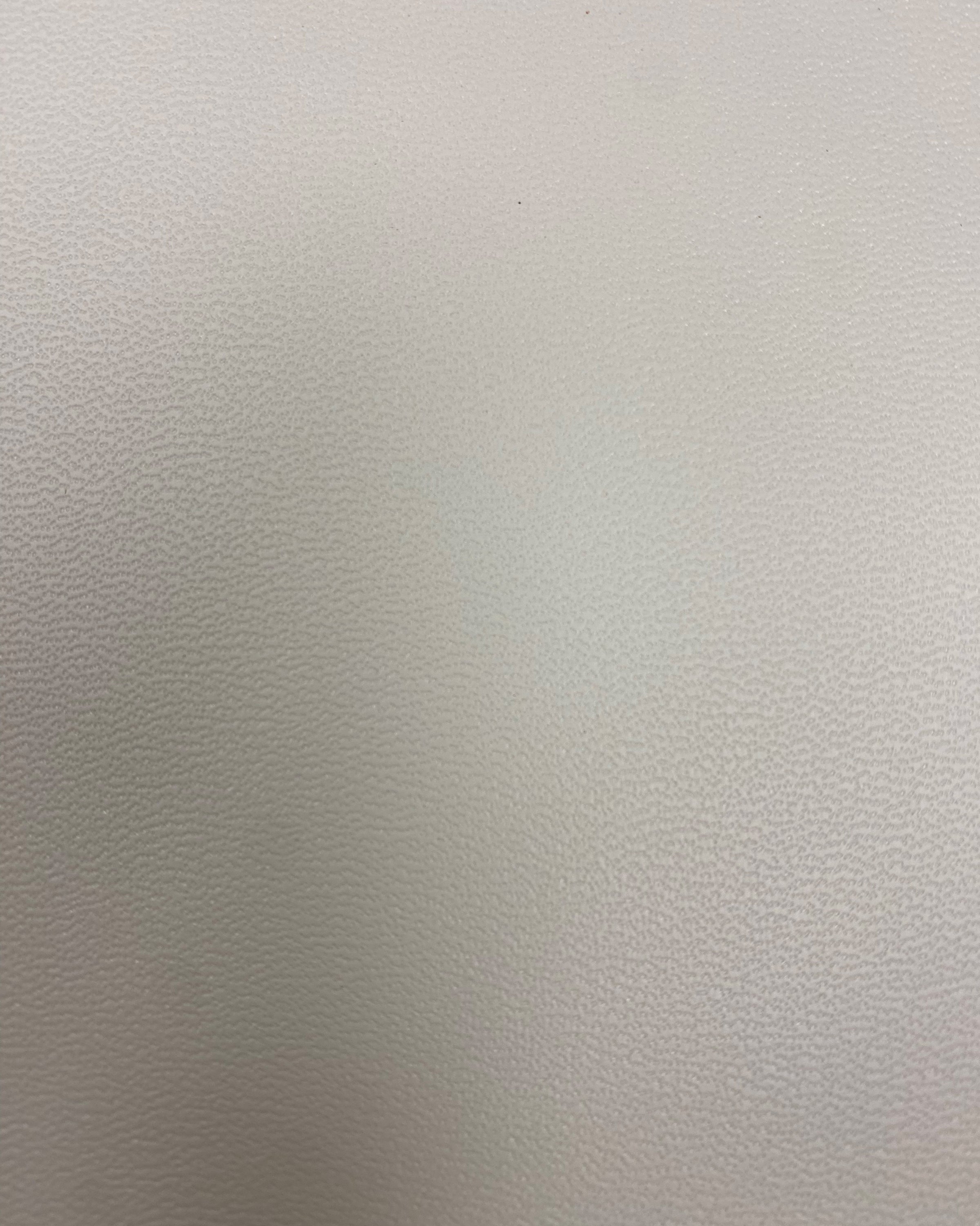 Cream Pad for Resin Folding Chair