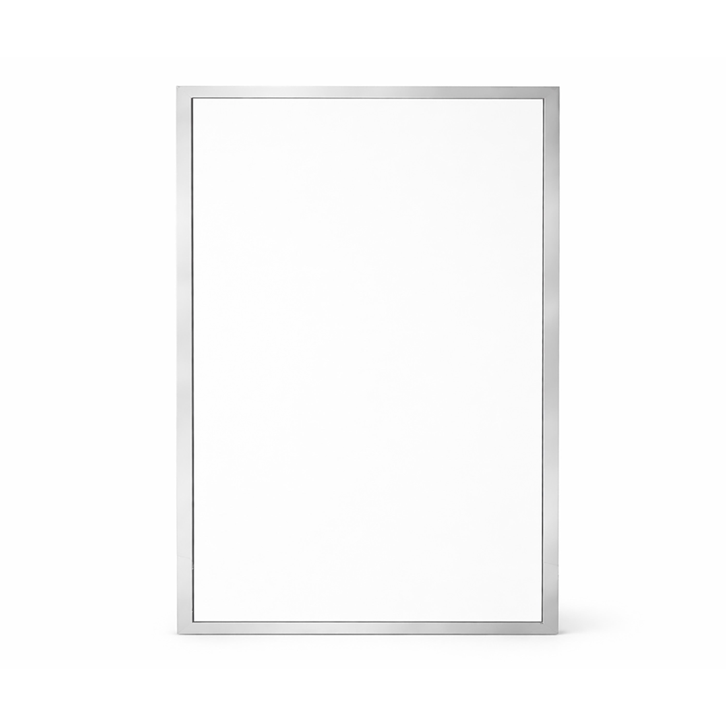 Fenix Promenade Square Corner Bar Silver