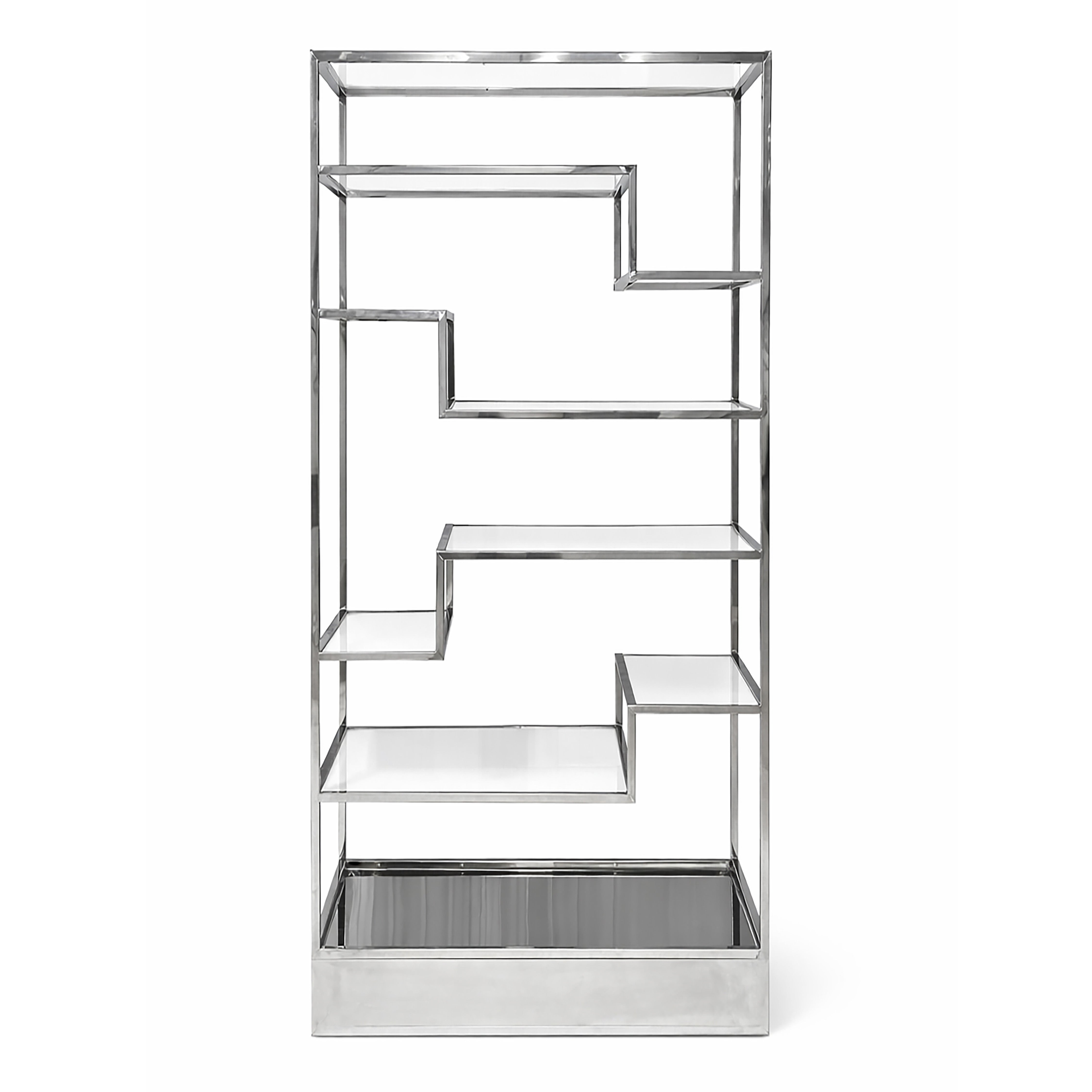 Fenix Silver Serena Shelf