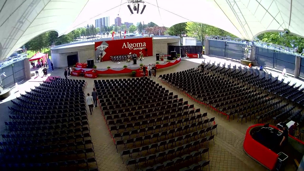 Chair, Stacking Black/Black Plastic