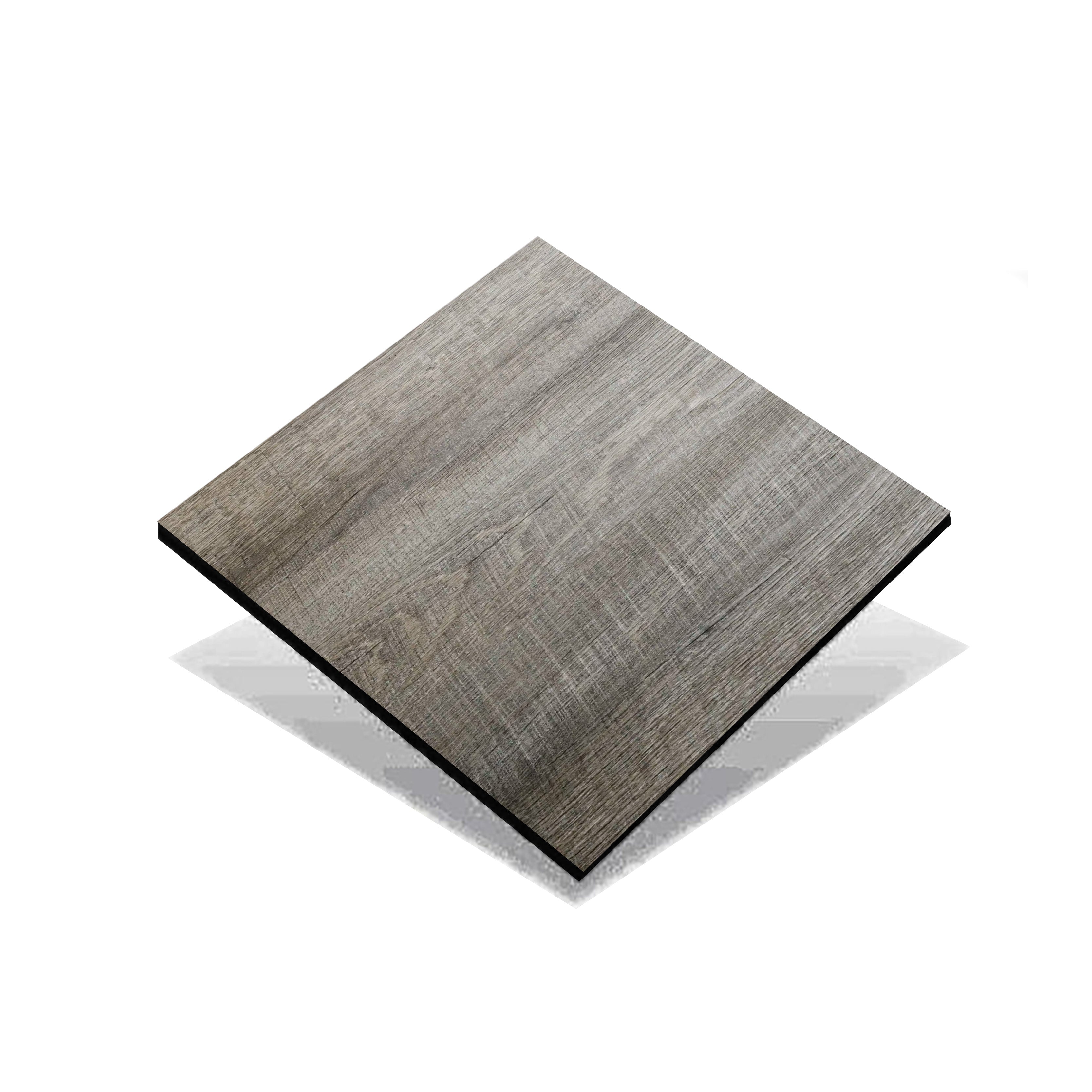 Tile, Smoked Oak 3' x 3'