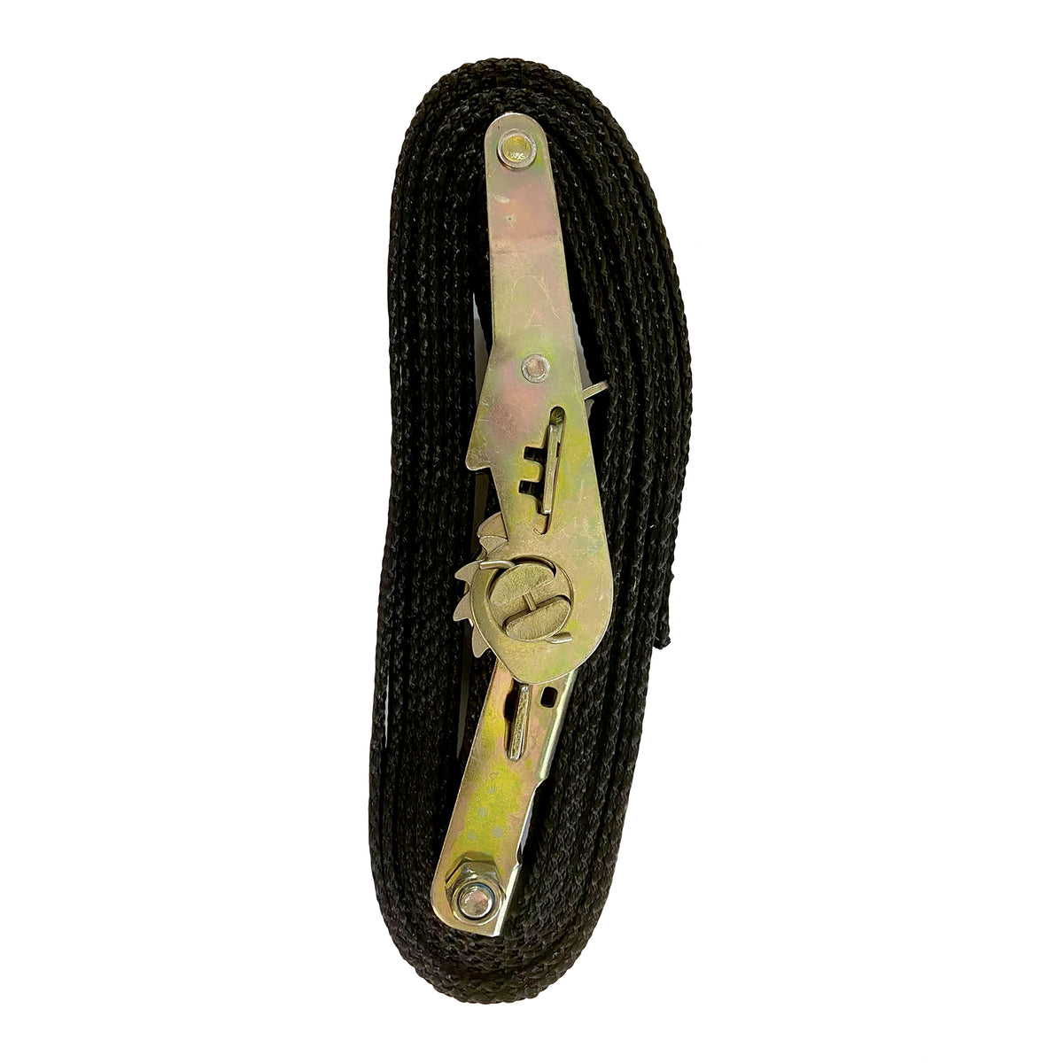 Ratchet Strap For Chair Stack