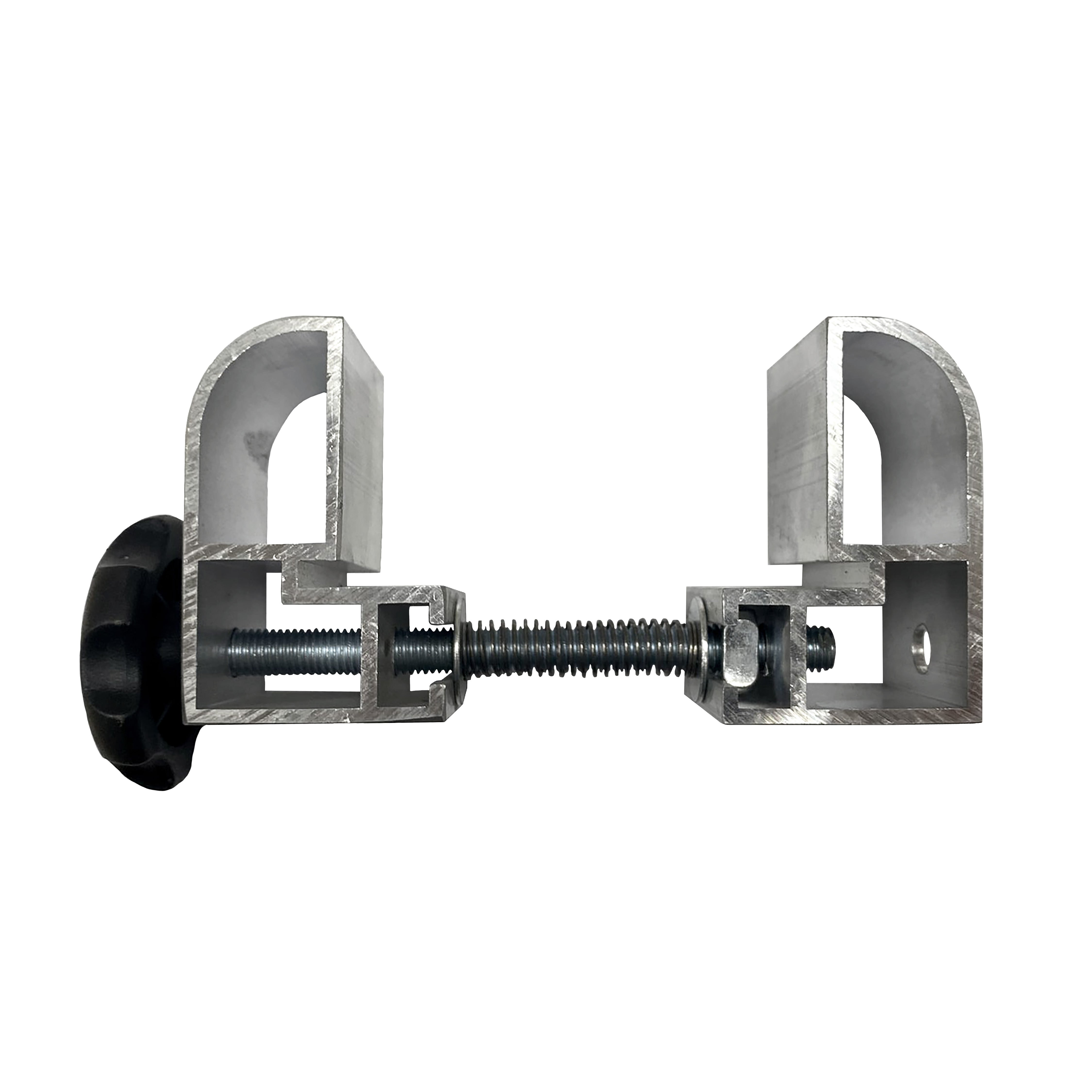 Tuffstage Heavy Duty Deck Clamp