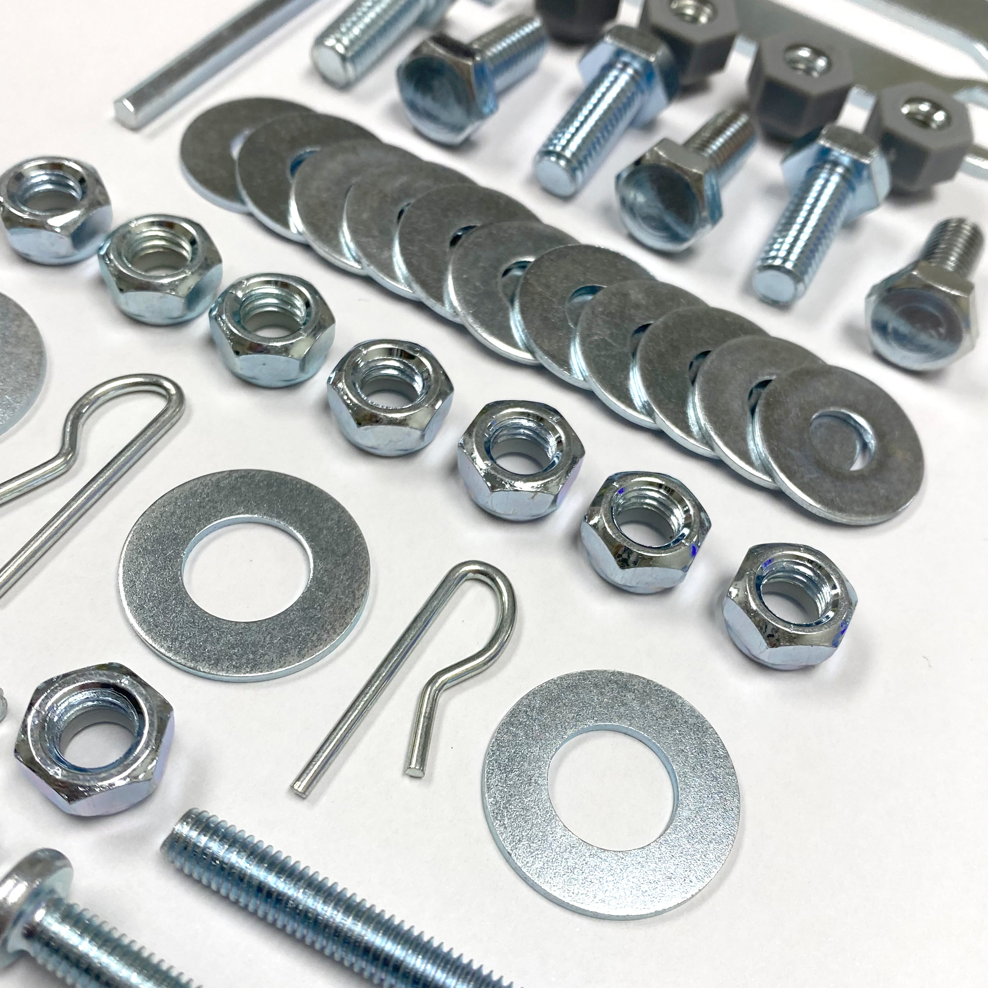 Screw Set For Alextrolley